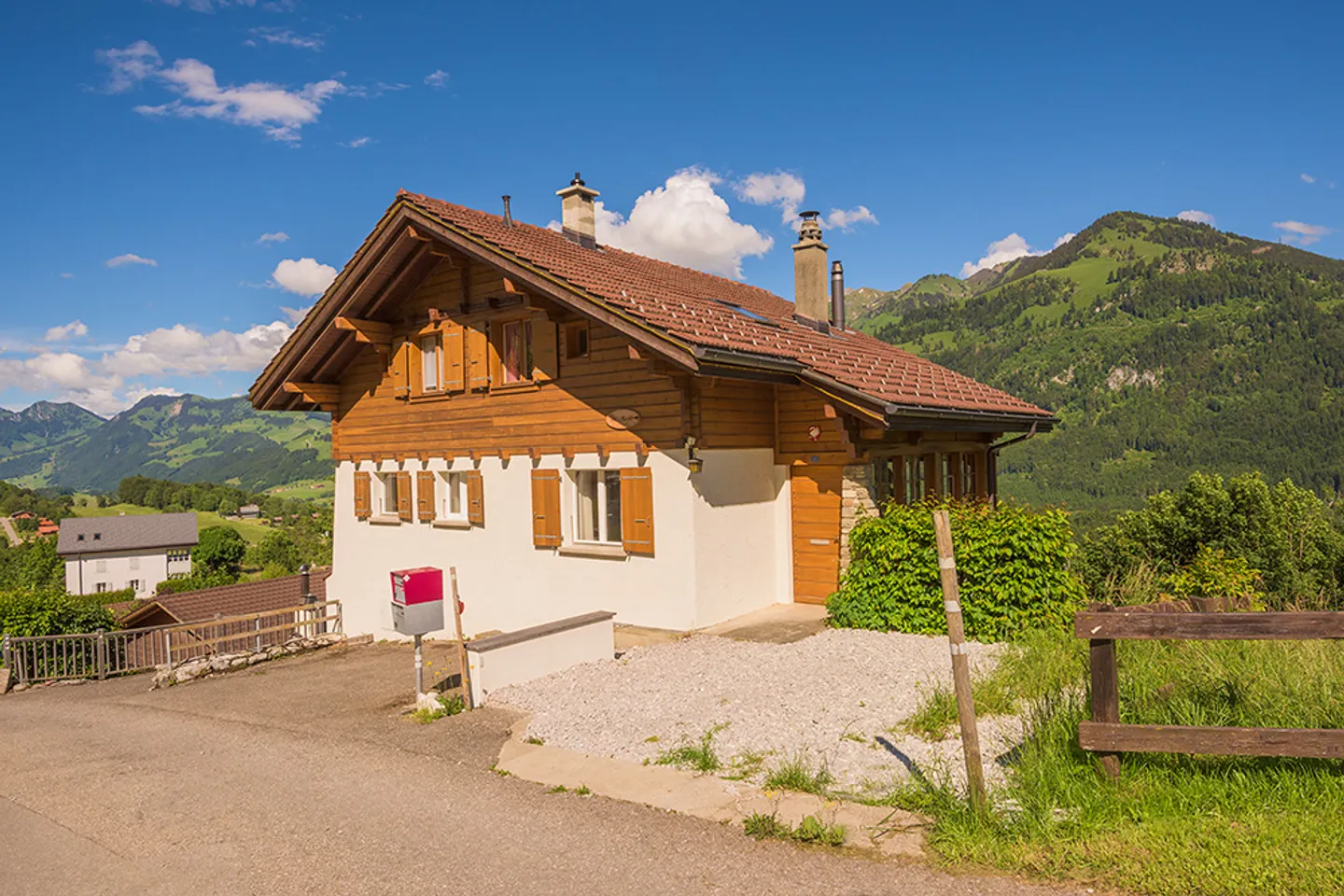 Wohnung mieten - Foto 1 von 12