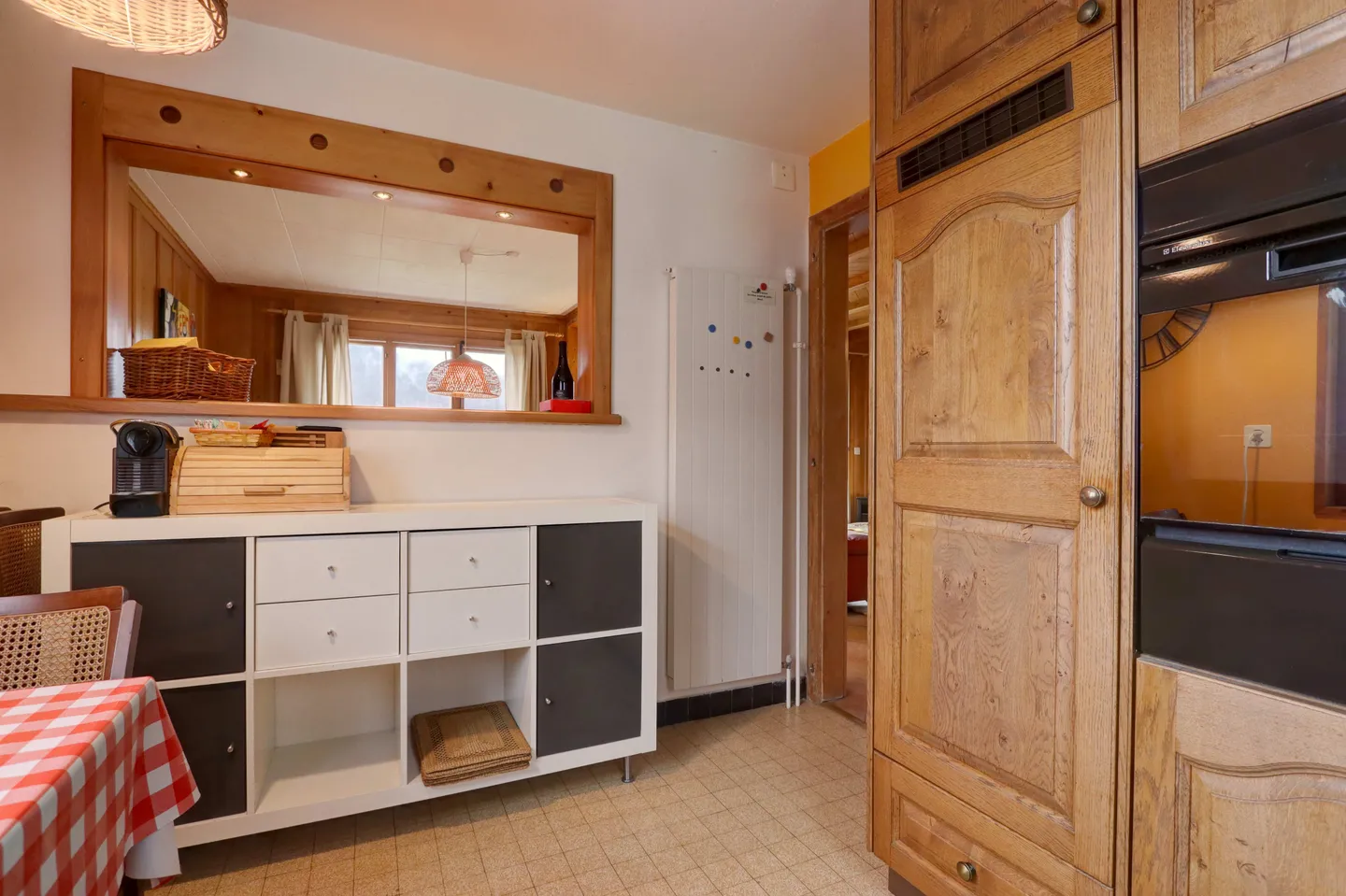 Wohnung mieten - Foto 4 von 12