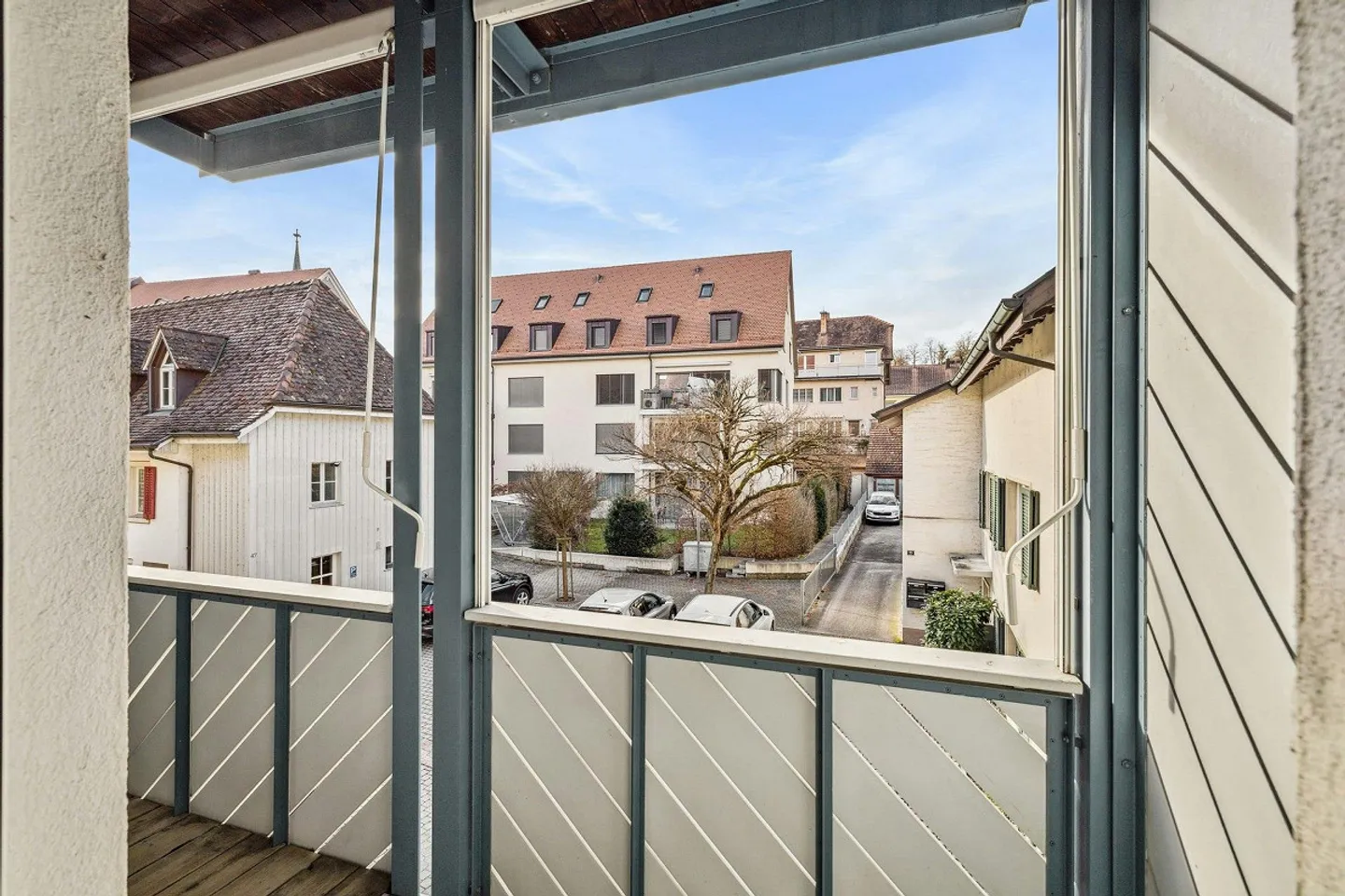 Ihre Firma mitten im Stedtli! - Foto 8 von 13