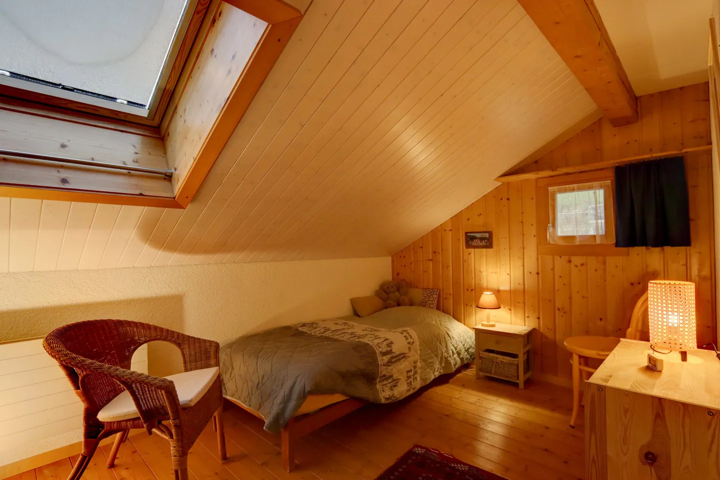 Wohnung mieten - Foto 7 von 12