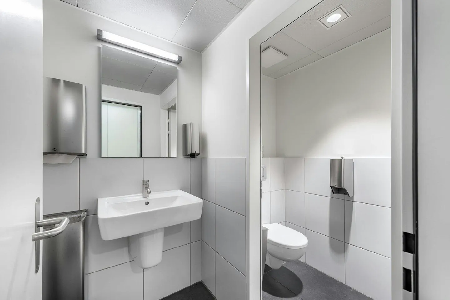 Ihre Firma mitten im Stedtli! - Foto 9 von 13