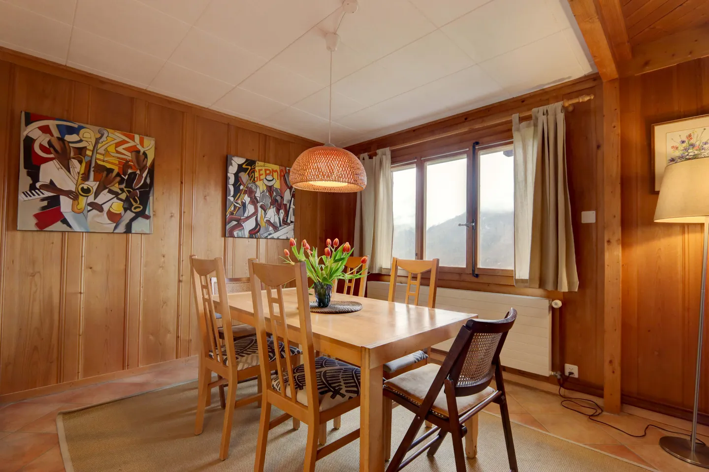 Wohnung mieten - Foto 10 von 12