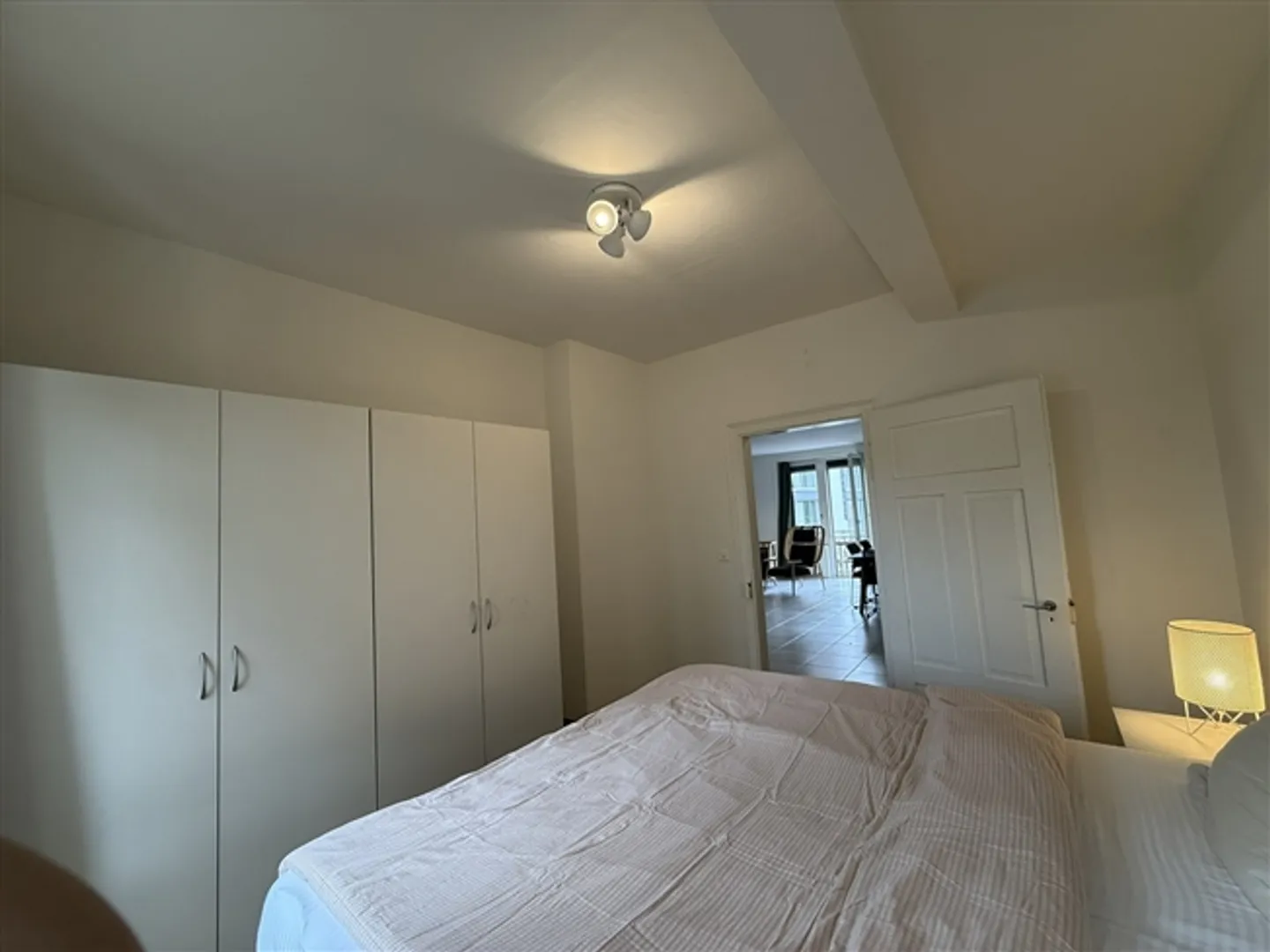 3.5-Room Furnished Apartment in Zurich Altstetten (near Zurich-Binz) - Photo 7 of 13