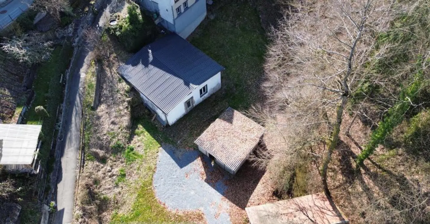 Idyllic Development Project by the Village Stream: Your Investment in Wald... - Photo 2 of 6