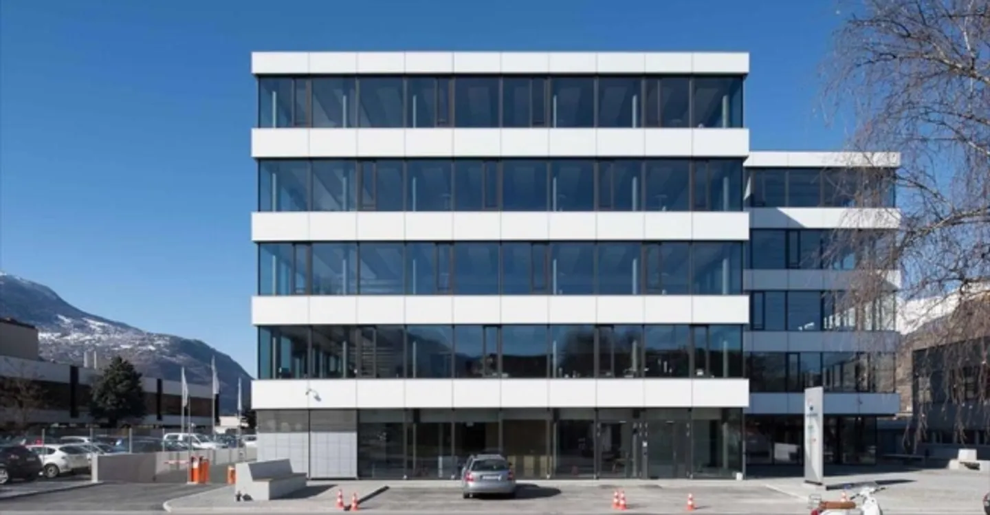 Ufficio - Foto 1 di 13