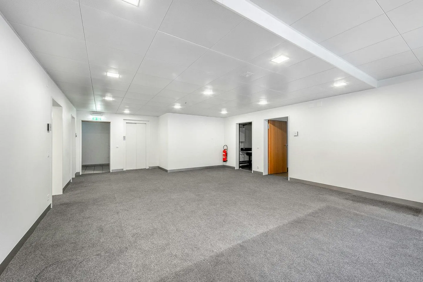 Ihre Firma mitten im Stedtli! - Foto 11 von 13