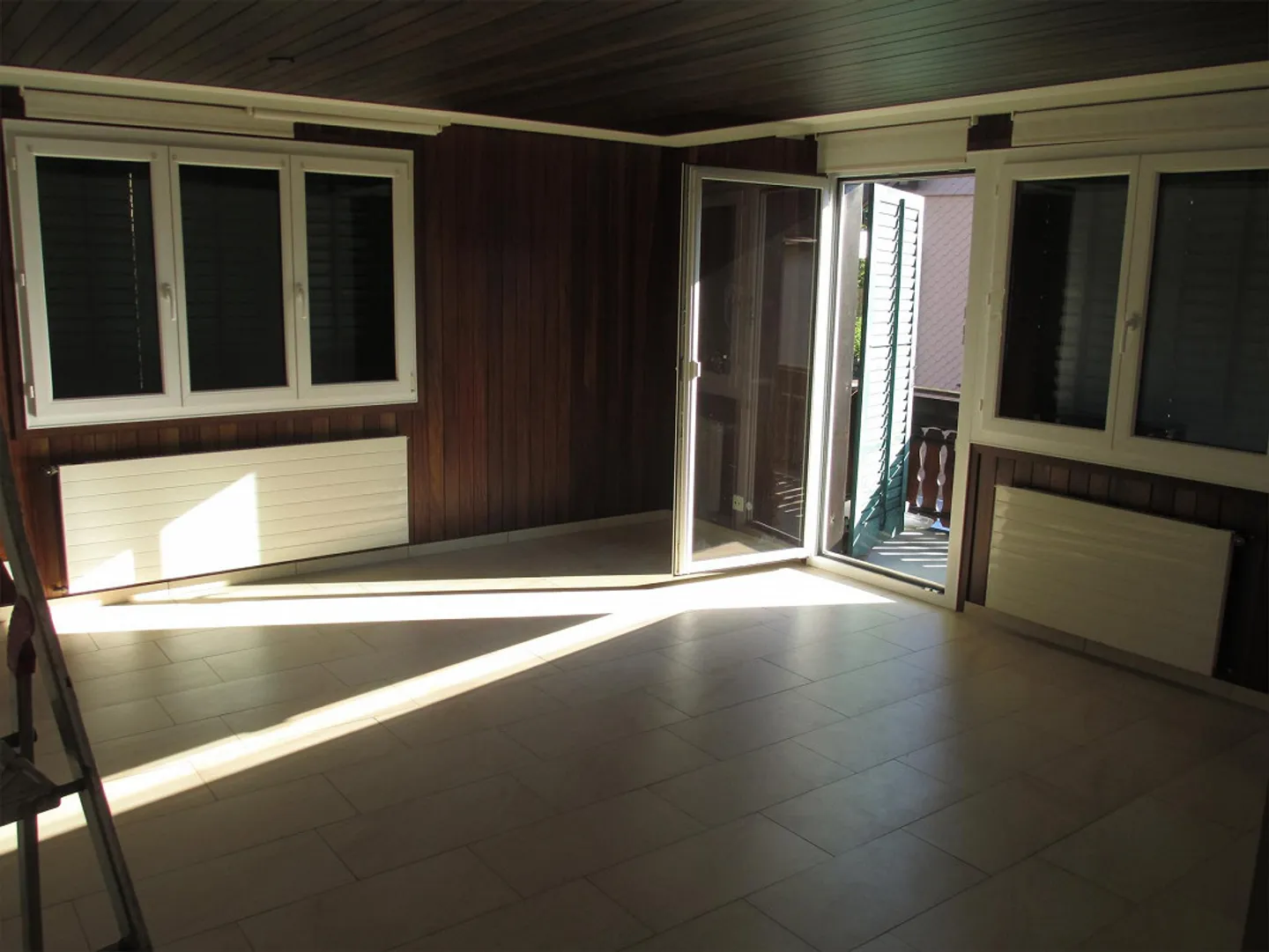 Maison multifamiliale avec 3 appartements; située au calme, mais centrale - Photo 7 sur 16