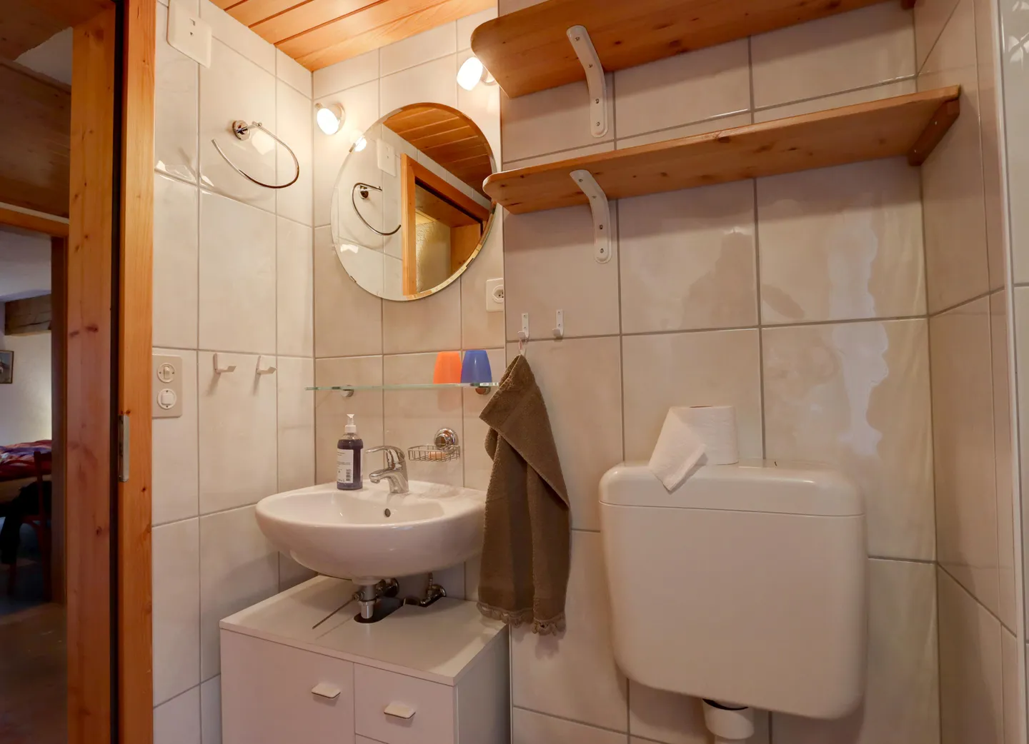 Wohnung mieten - Foto 12 von 12