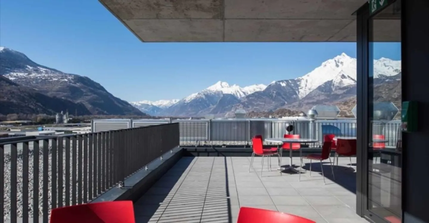 Ufficio - Foto 7 di 13