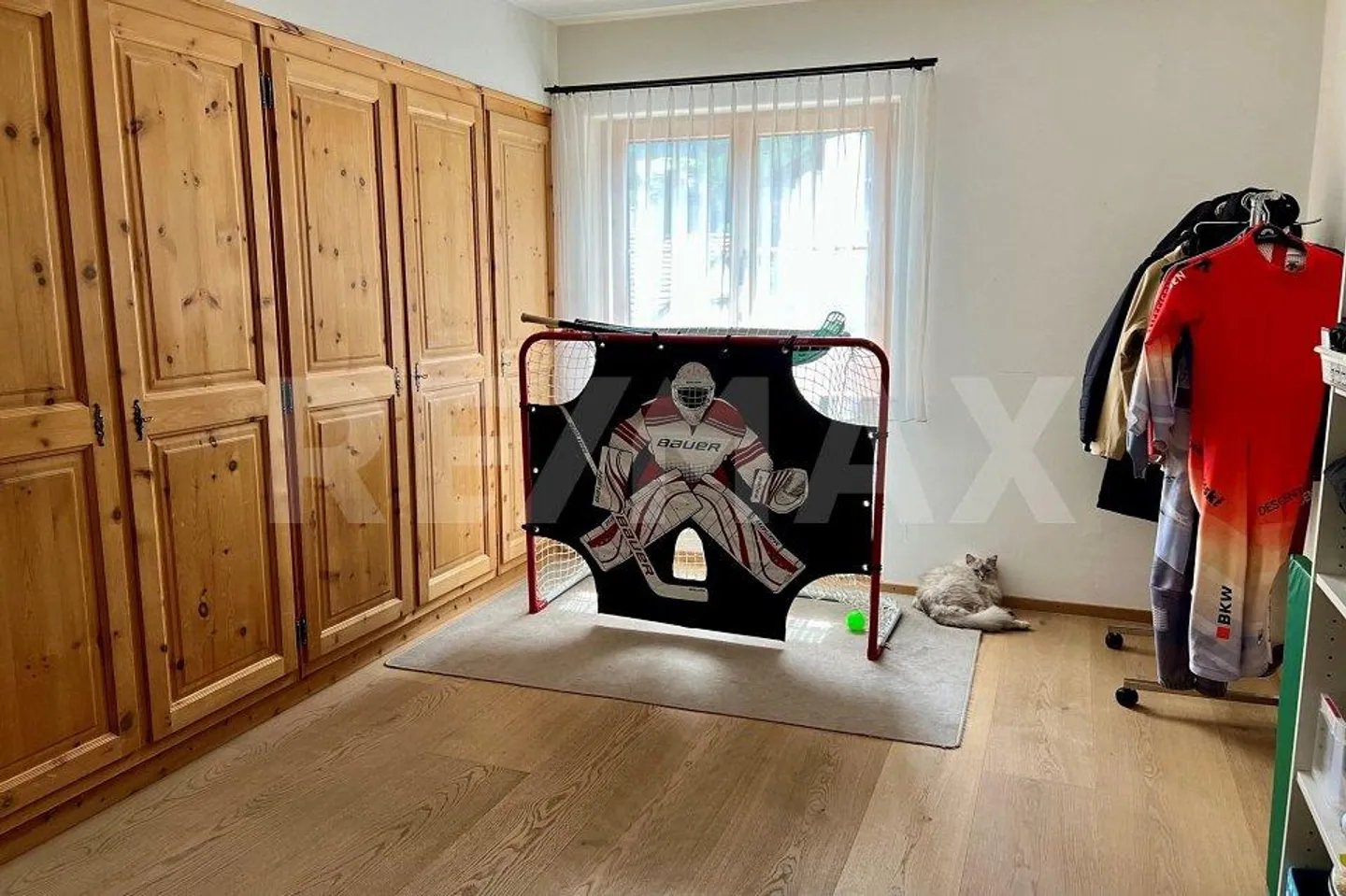 Modern apartment with charm - Photo 10 of 13