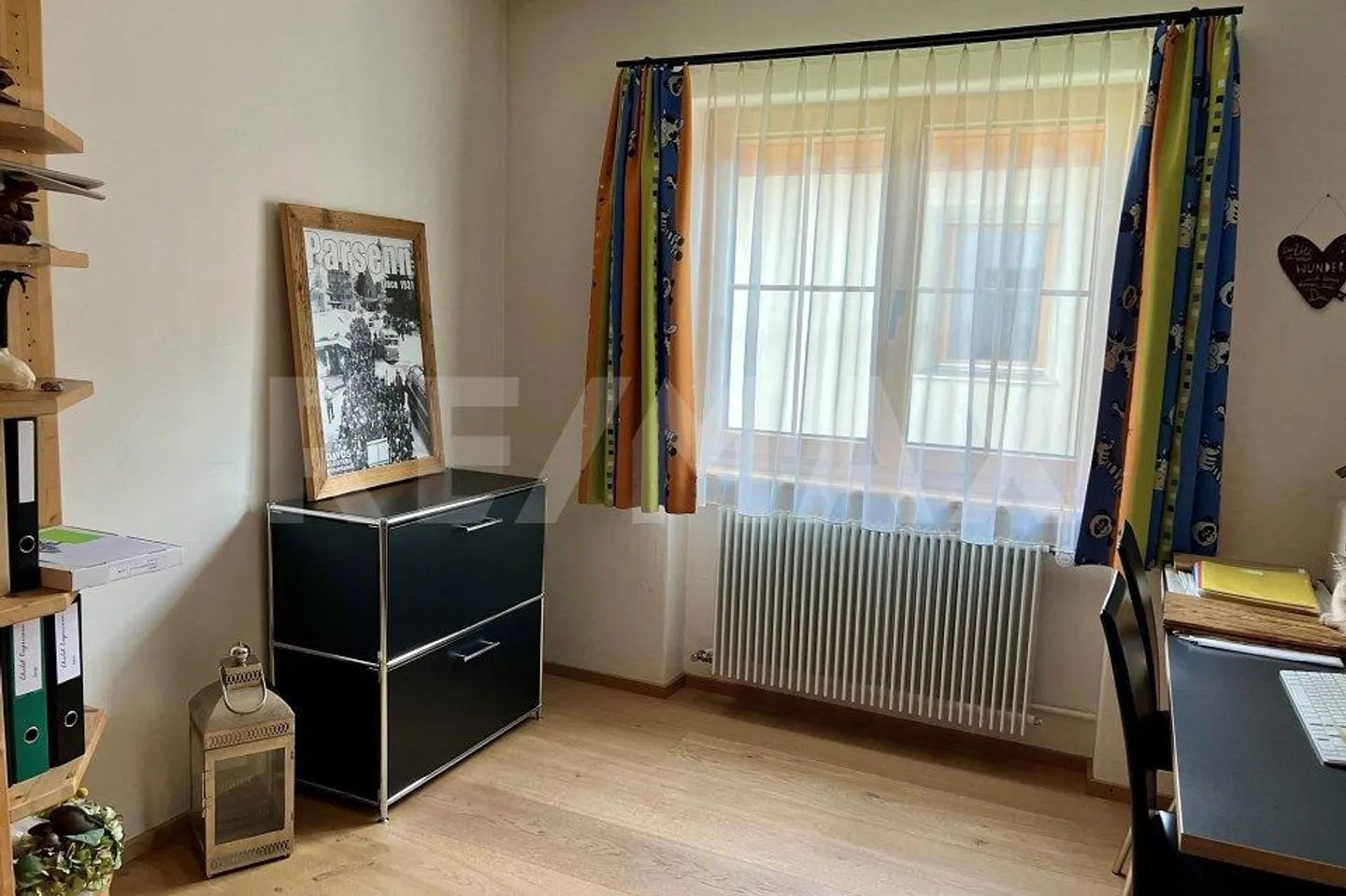 Modern apartment with charm - Photo 11 of 13