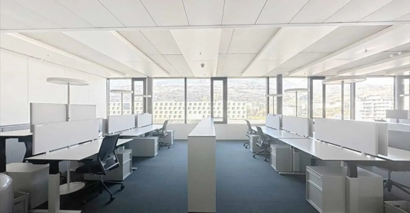 Ufficio - Foto 9 di 13