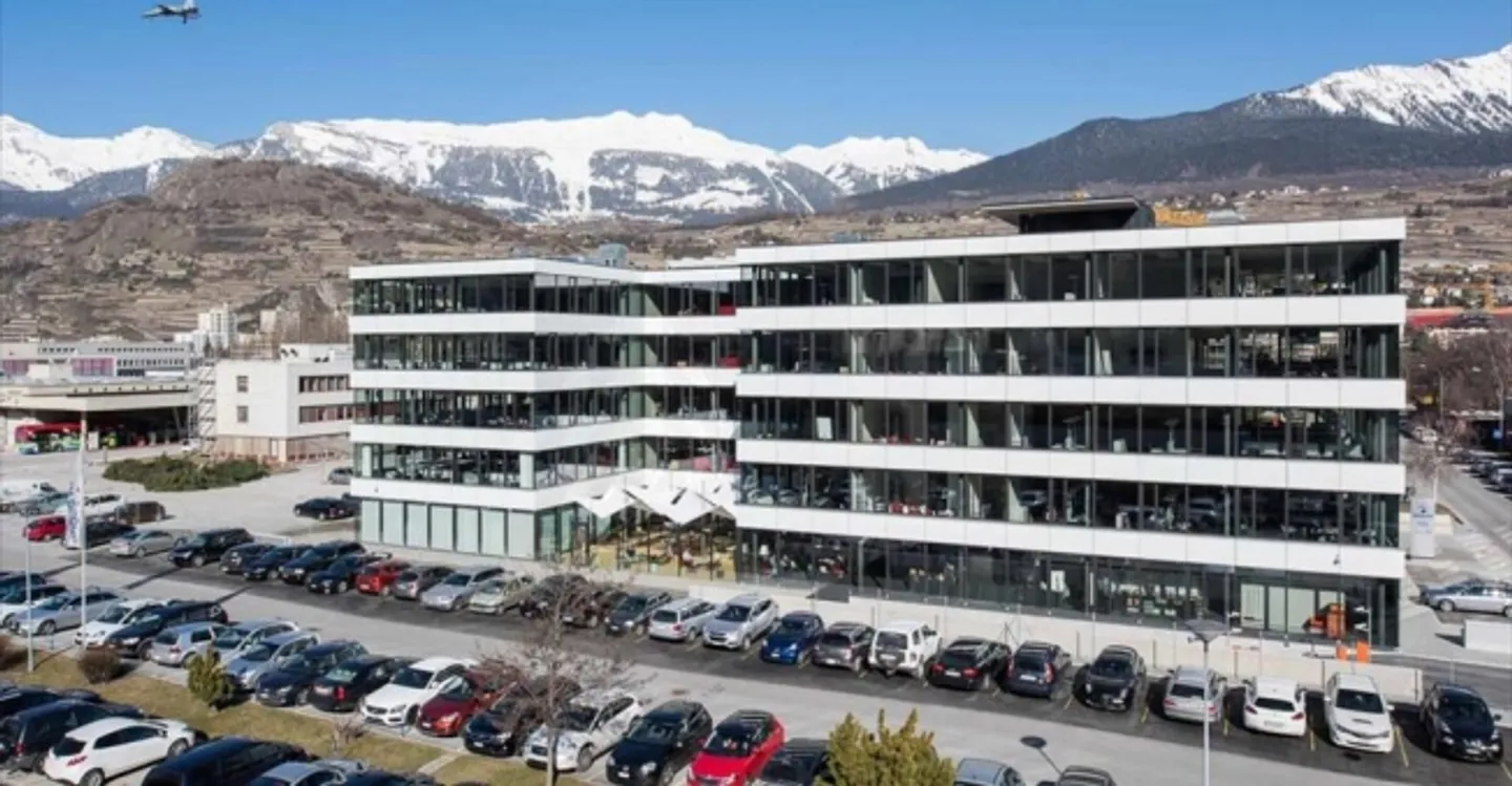 Ufficio - Foto 11 di 13