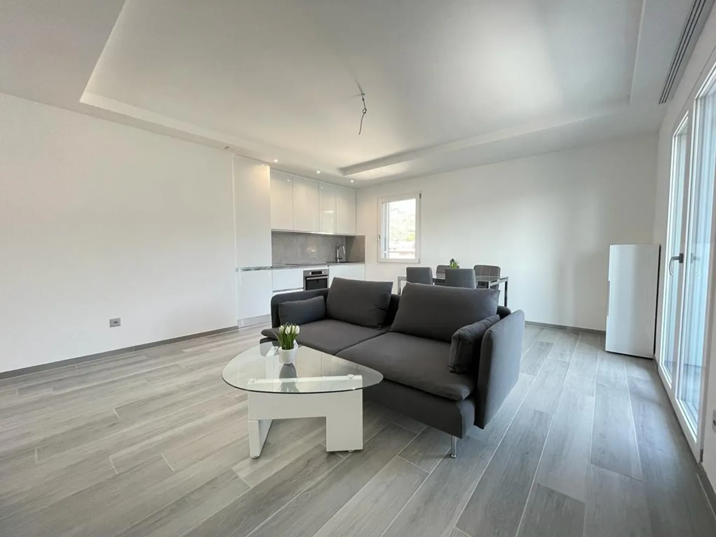 Appartamento moderno a Mendrisio - Foto 2 di 13