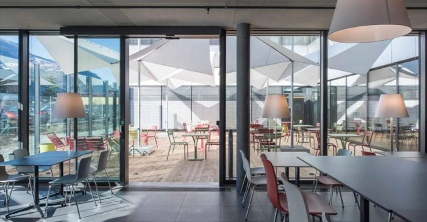 Ufficio - Foto 13 di 13