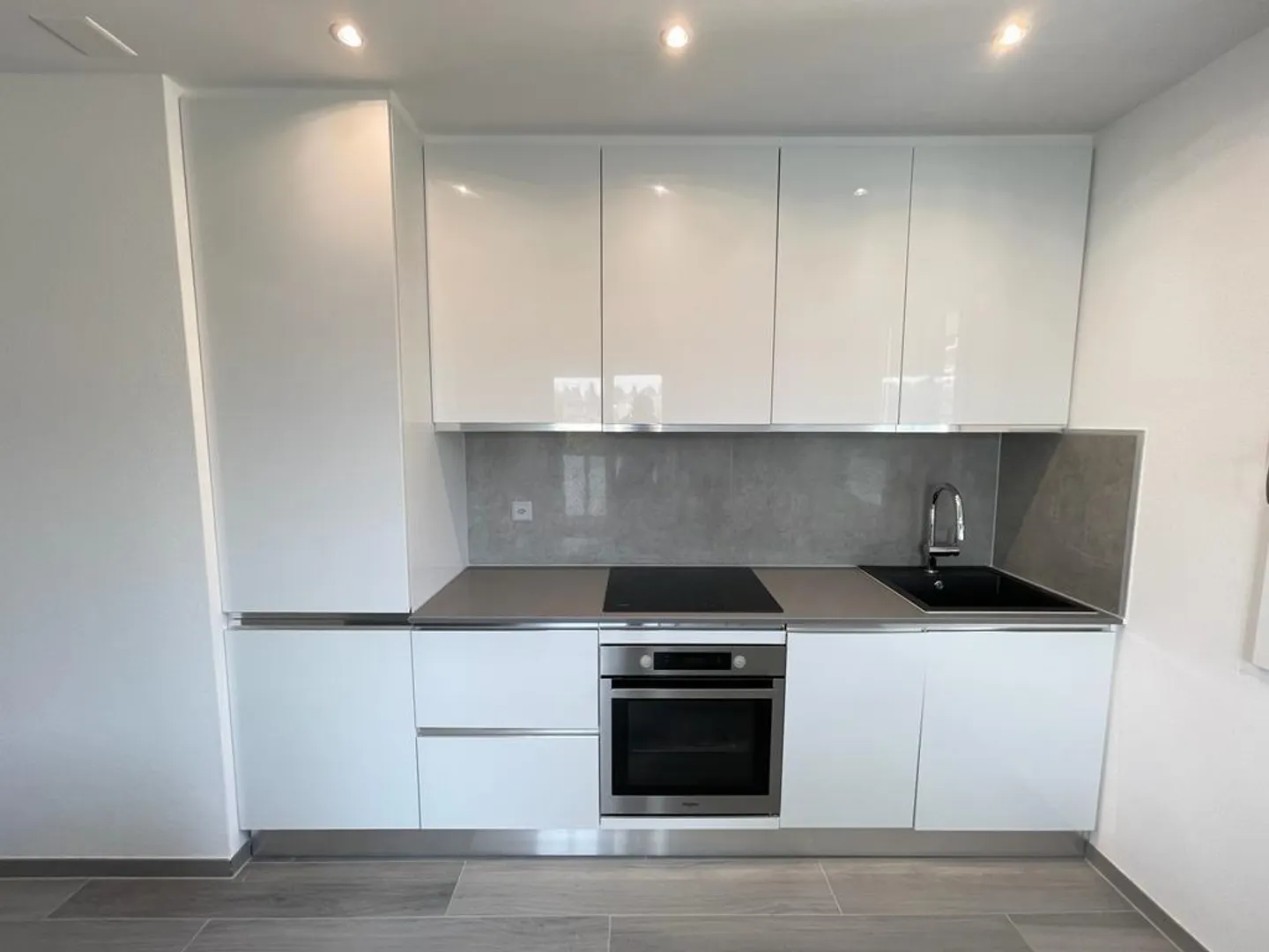 Appartamento moderno a Mendrisio - Foto 3 di 13