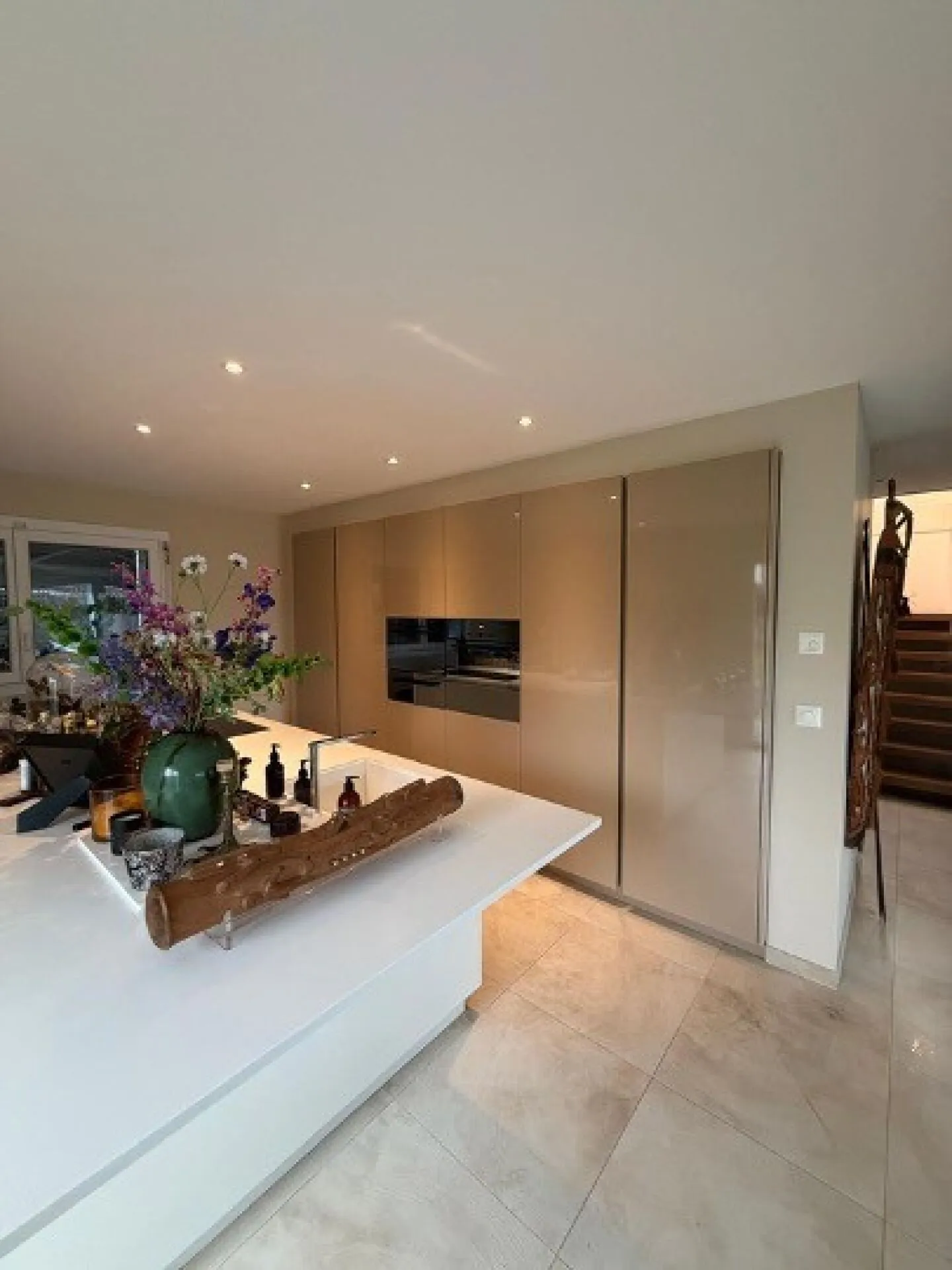 Bella casa in affitto - Foto 3 di 13