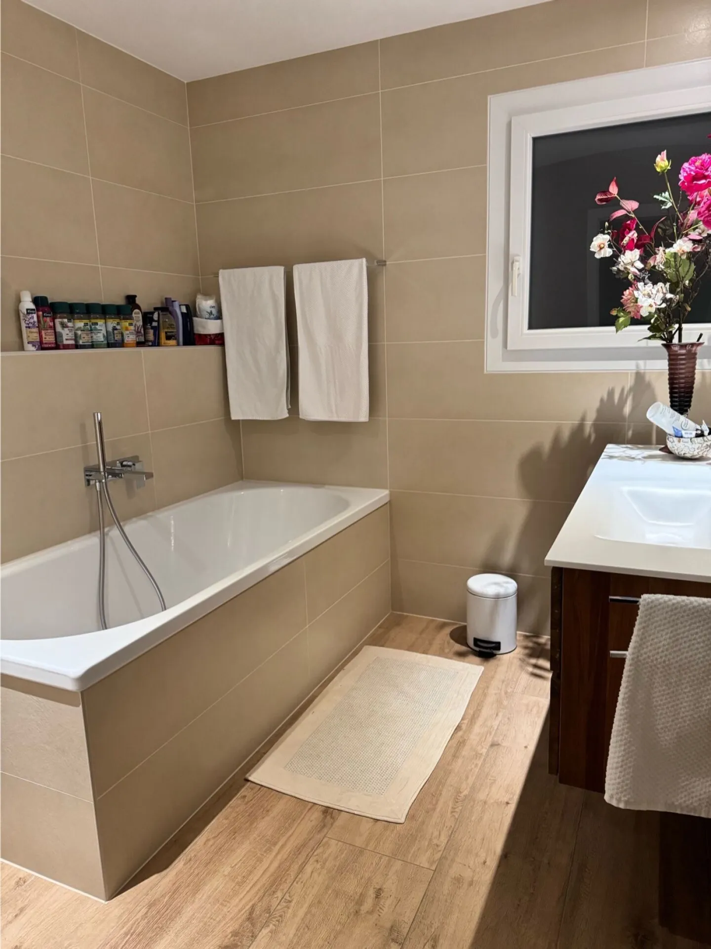 Bella casa in affitto - Foto 6 di 13