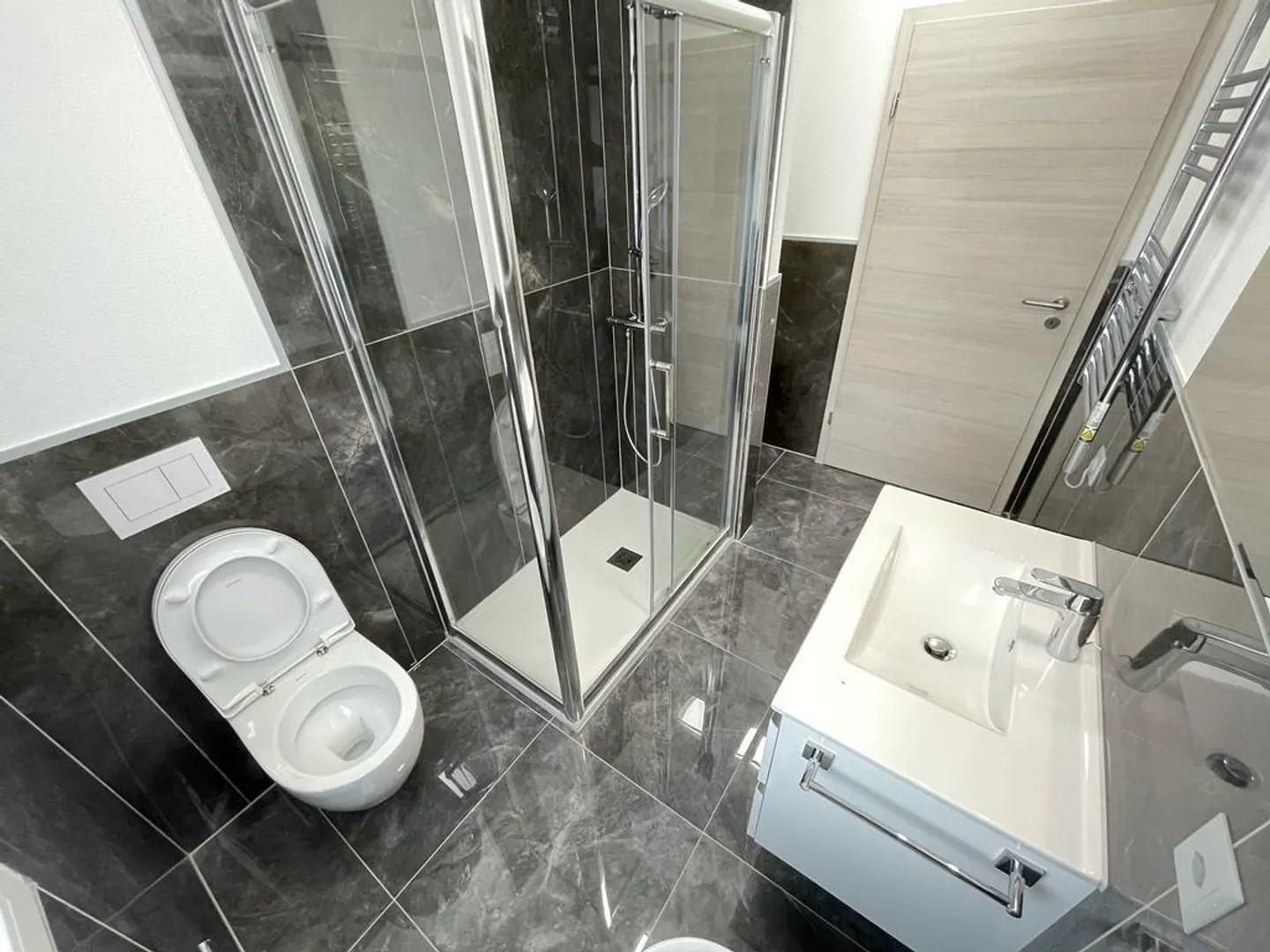 Appartamento moderno a Mendrisio - Foto 8 di 13