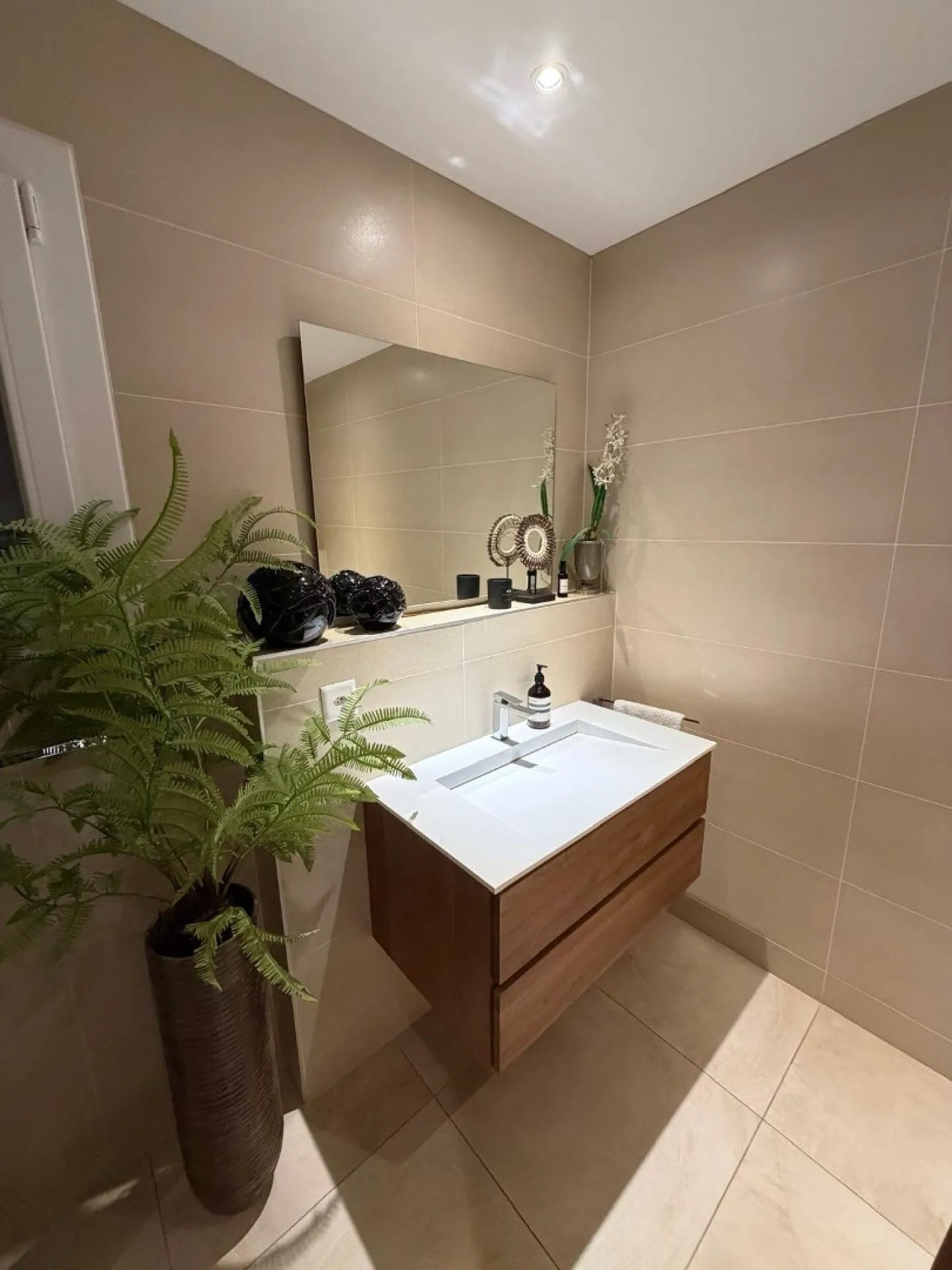 Bella casa in affitto - Foto 8 di 13