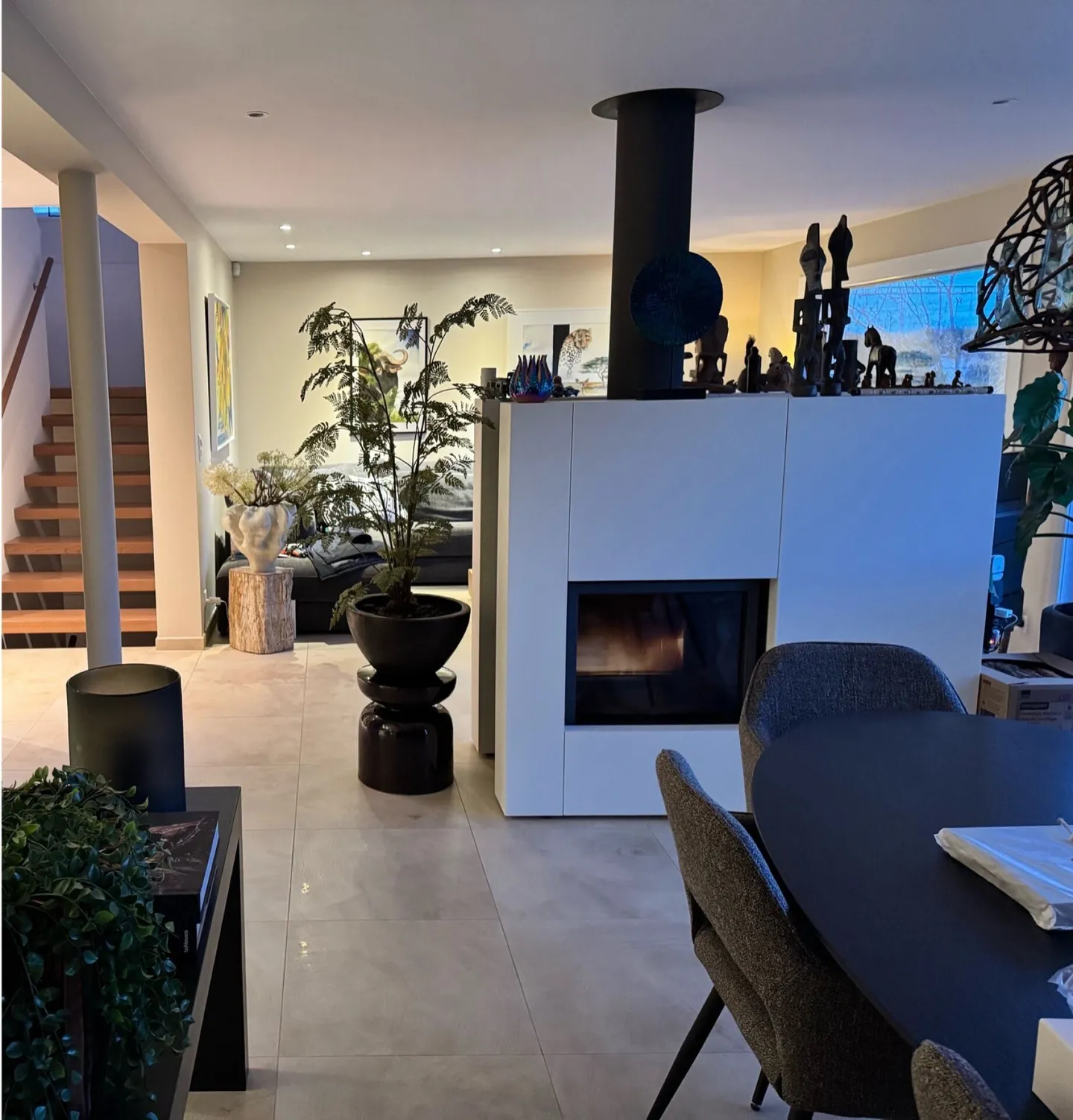 Bella casa in affitto - Foto 10 di 13