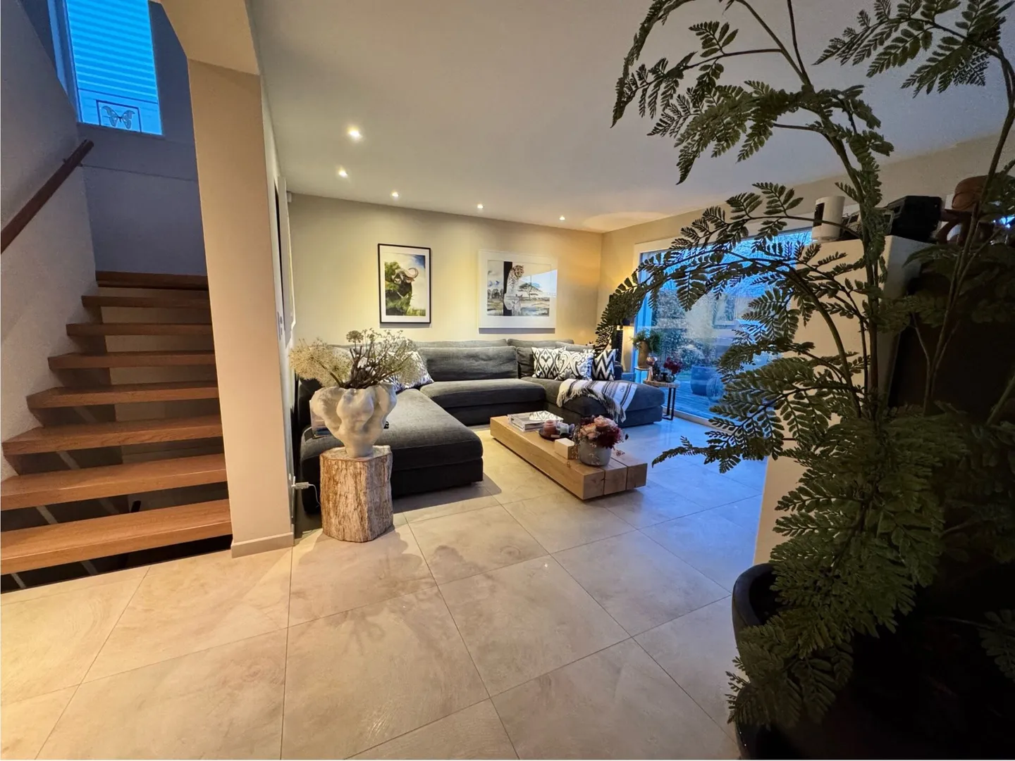 Bella casa in affitto - Foto 12 di 13