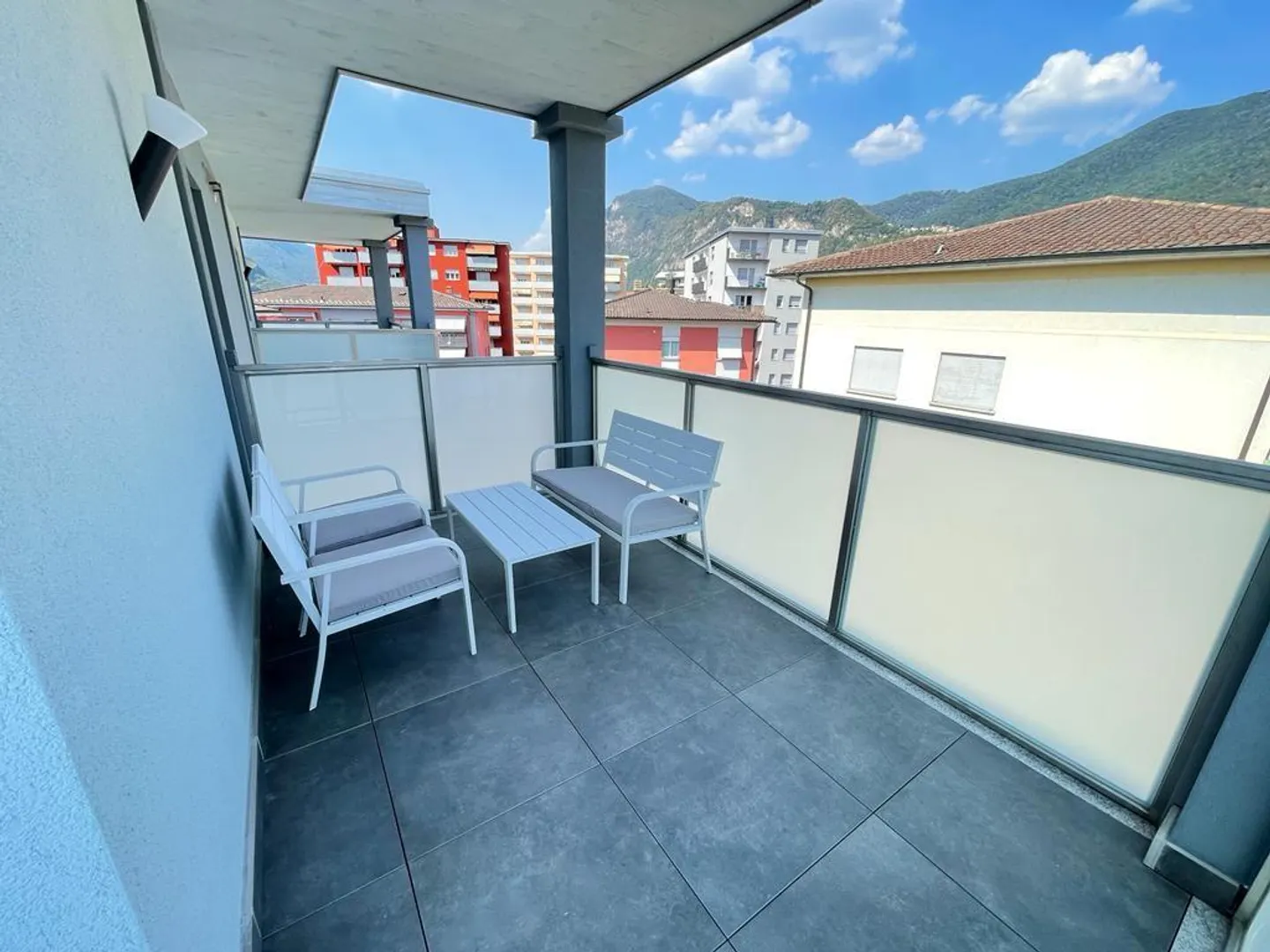Appartamento moderno a Mendrisio - Foto 10 di 13
