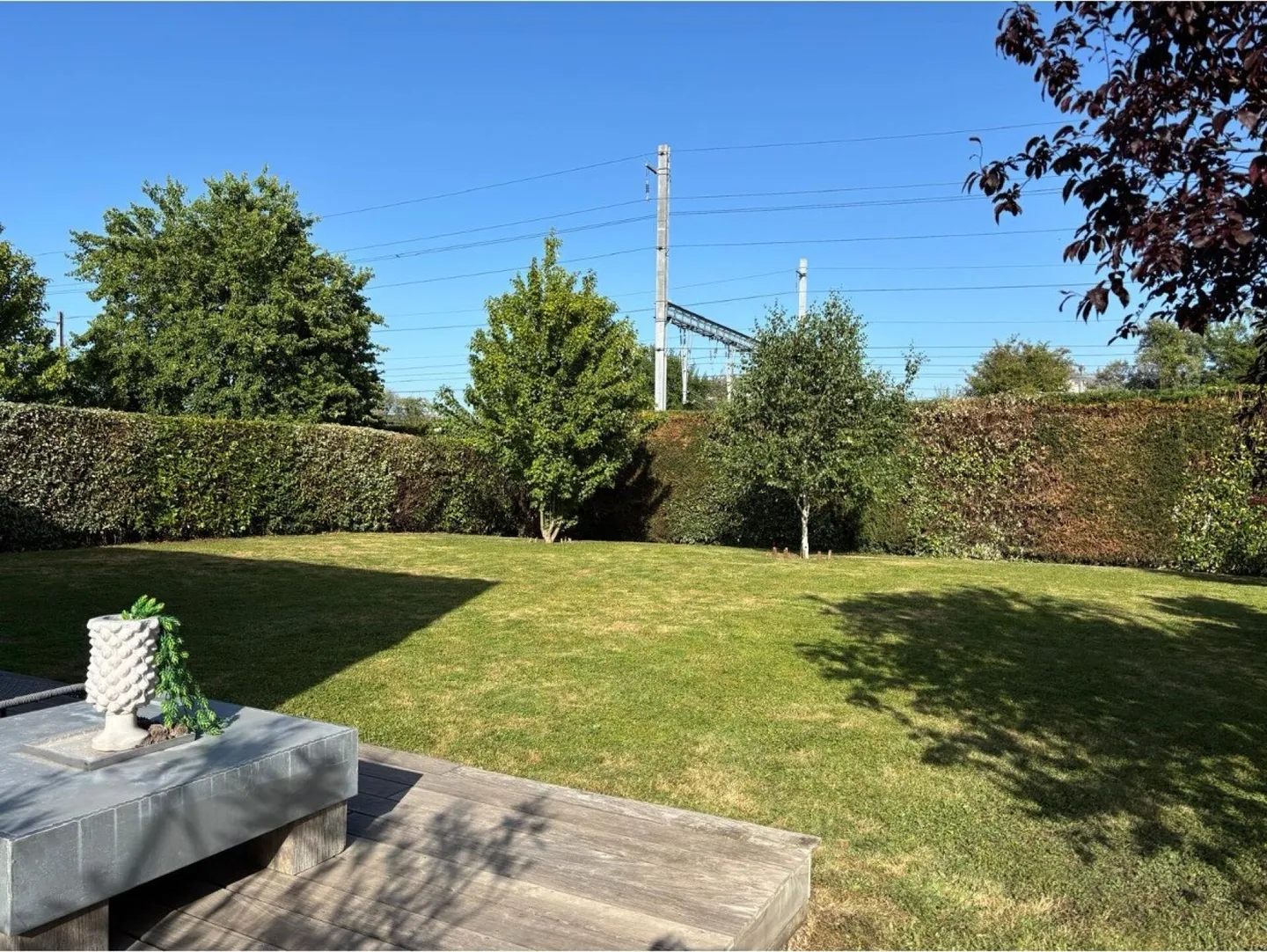 Bella casa in affitto - Foto 13 di 13