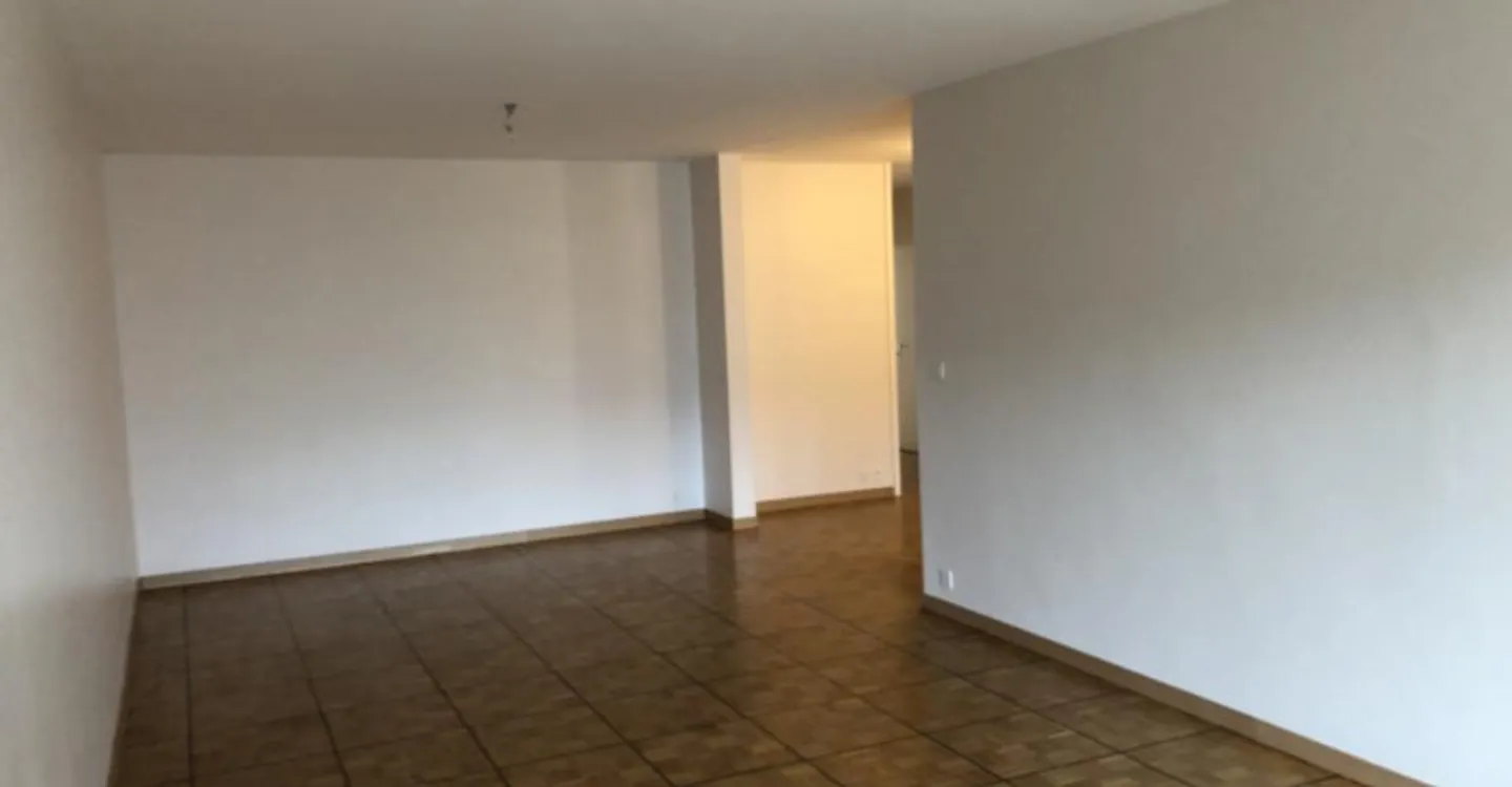 Beautiful crossing apartment with balcony, located on the 4th floor. - Photo 3 of 11