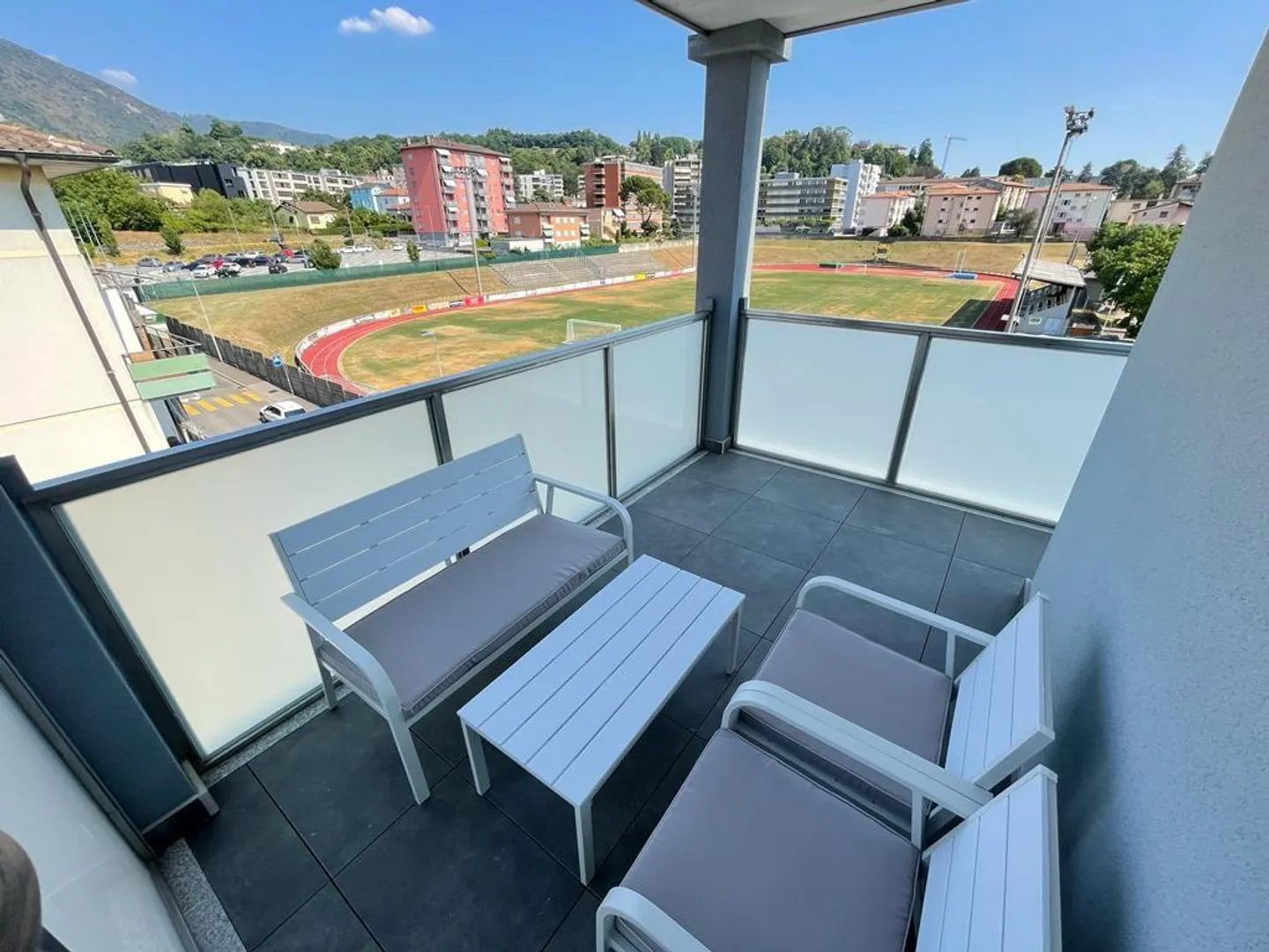 Appartamento moderno a Mendrisio - Foto 11 di 13