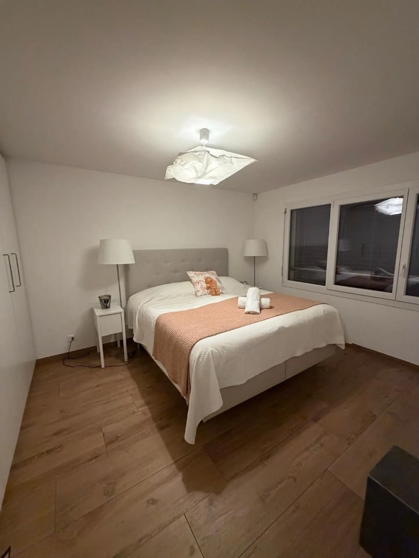 Bella casa in affitto - Foto 5 di 13