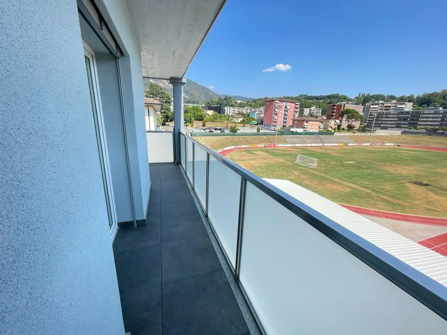 Appartamento moderno a Mendrisio - Foto 12 di 13