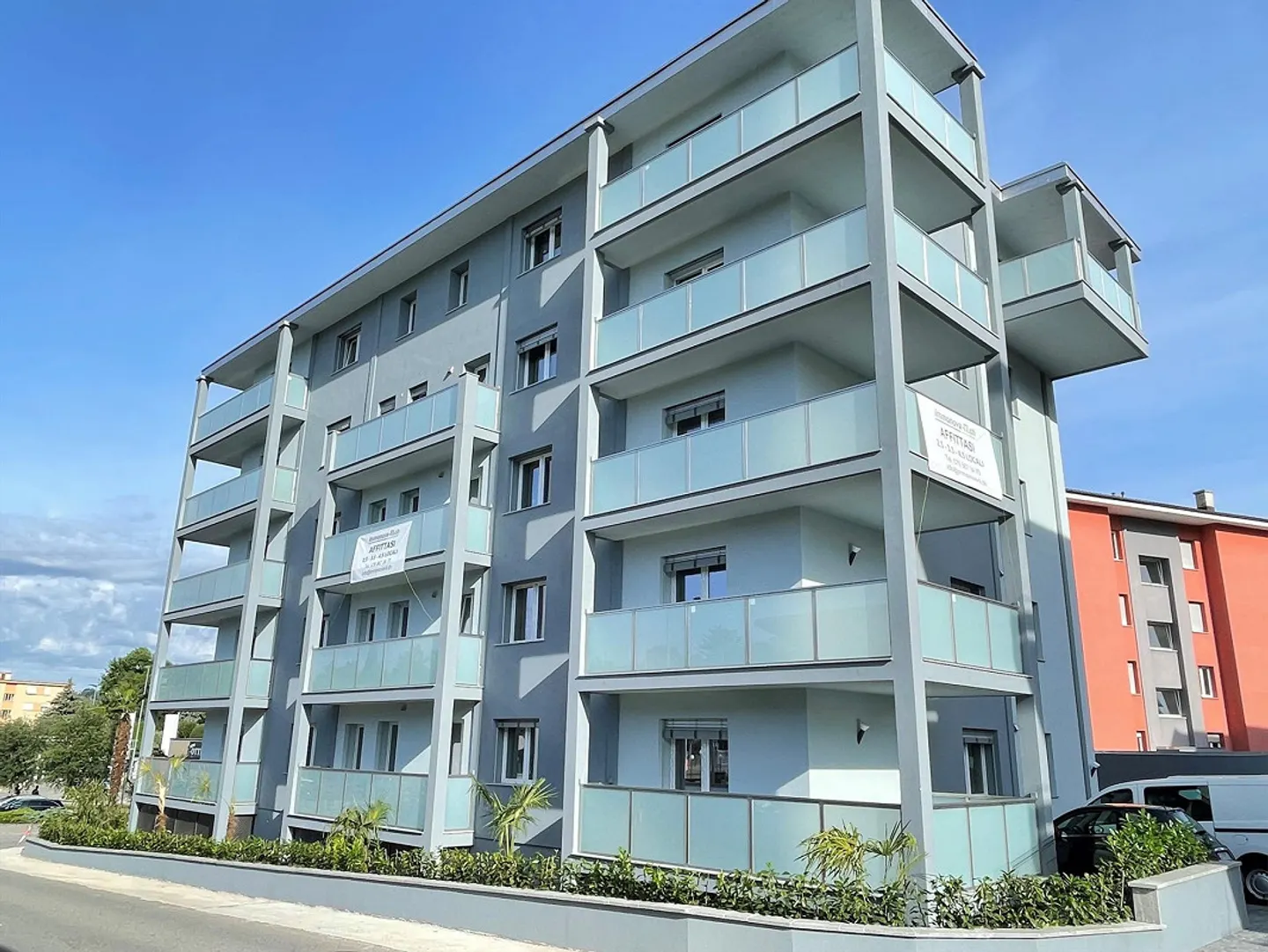 Appartamento moderno a Mendrisio - Foto 13 di 13