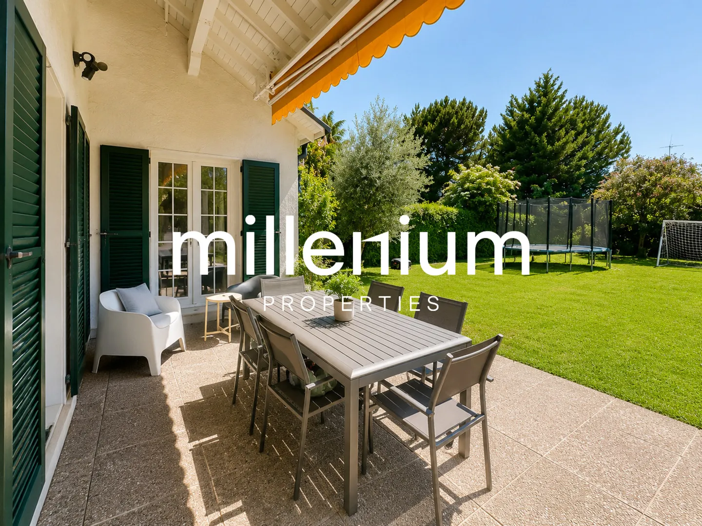 Beautiful Single-Family Home with Large Garden - Photo 2 of 13