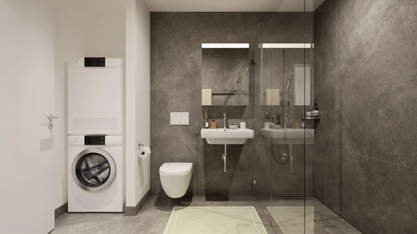 LOU Lucerna – Vivere nel popolare quartiere Tribschen - Foto 4 di 5