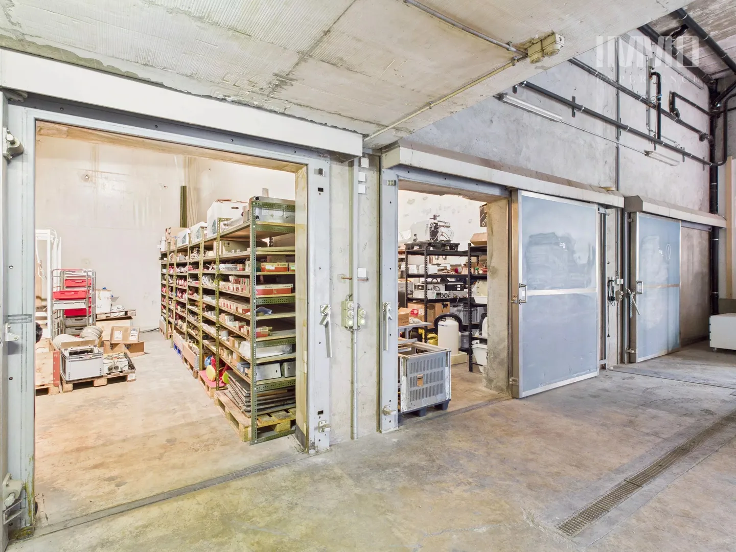 Versatile Commercial Space in Riddes - Photo 5 of 16