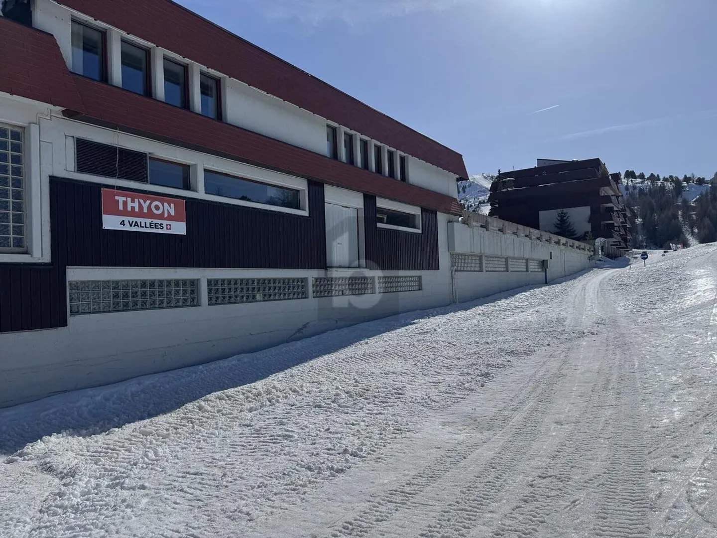 POTENZIAL IM HERZEN DER STATION - Foto 2 von 6
