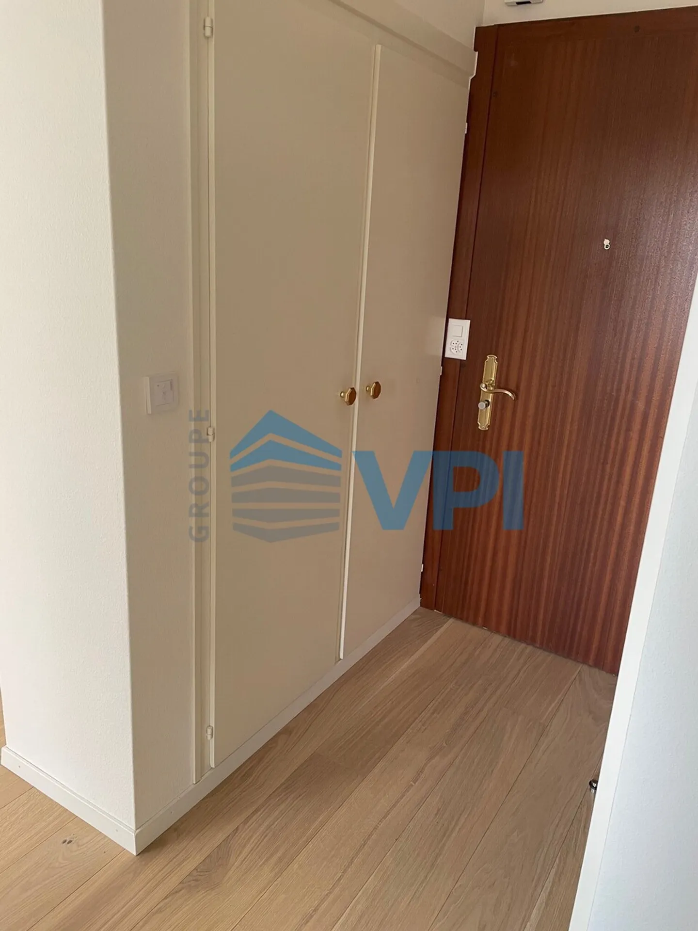 Vevey - Appartement 2 pièces de 46 m2 - Photo 5 sur 7
