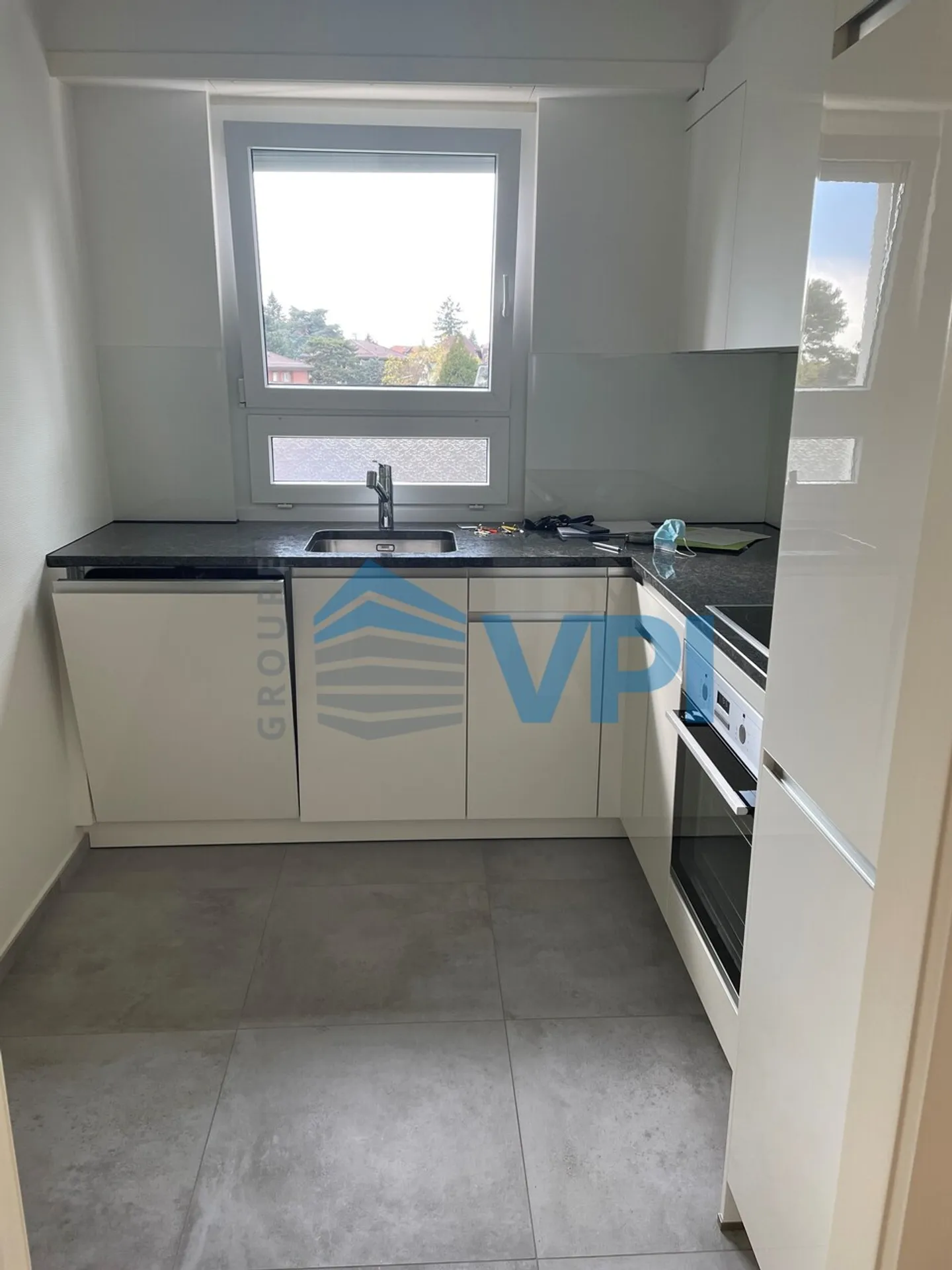 Vevey - Appartement 2 pièces de 46 m2 - Photo 7 sur 7