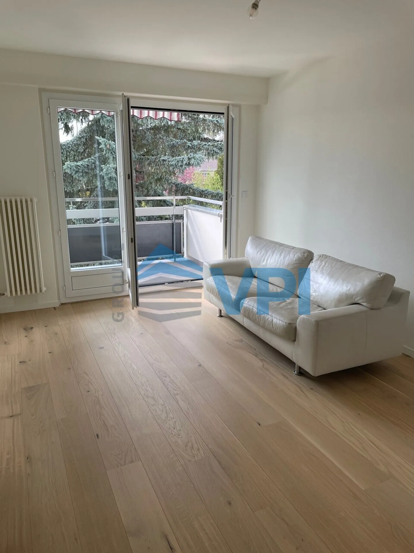 Vevey - Appartement 2 pièces de 46 m2 - Photo 3 sur 7