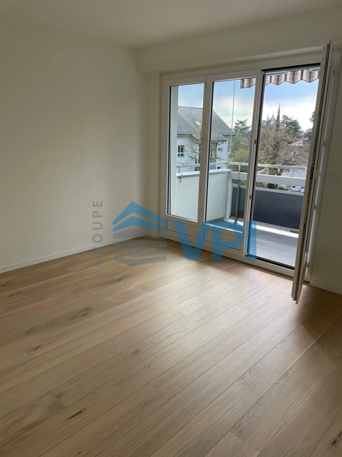 Vevey - Appartement 2 pièces de 46 m2 - Photo 4 sur 7