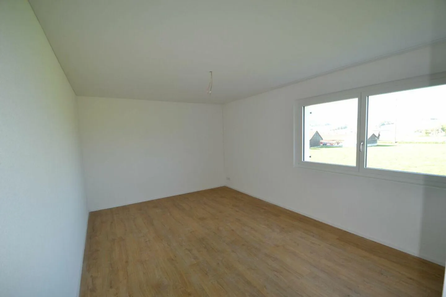 Modernes Apartment in der Natur - Foto 4 von 8