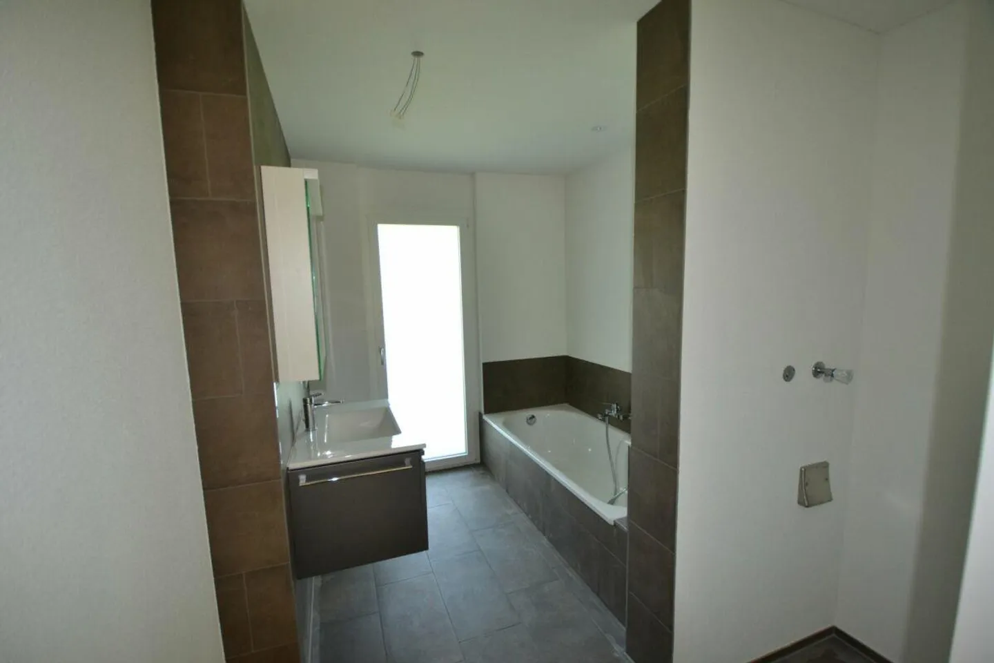 Modernes Apartment in der Natur - Foto 5 von 8