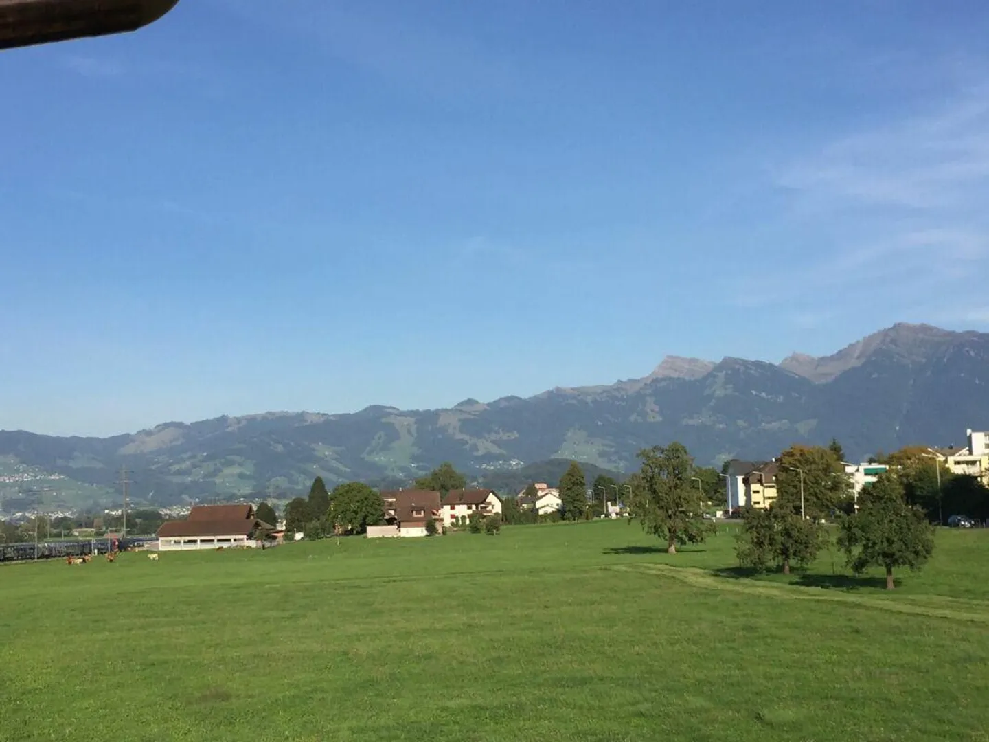 Modernes Apartment in der Natur - Foto 7 von 8