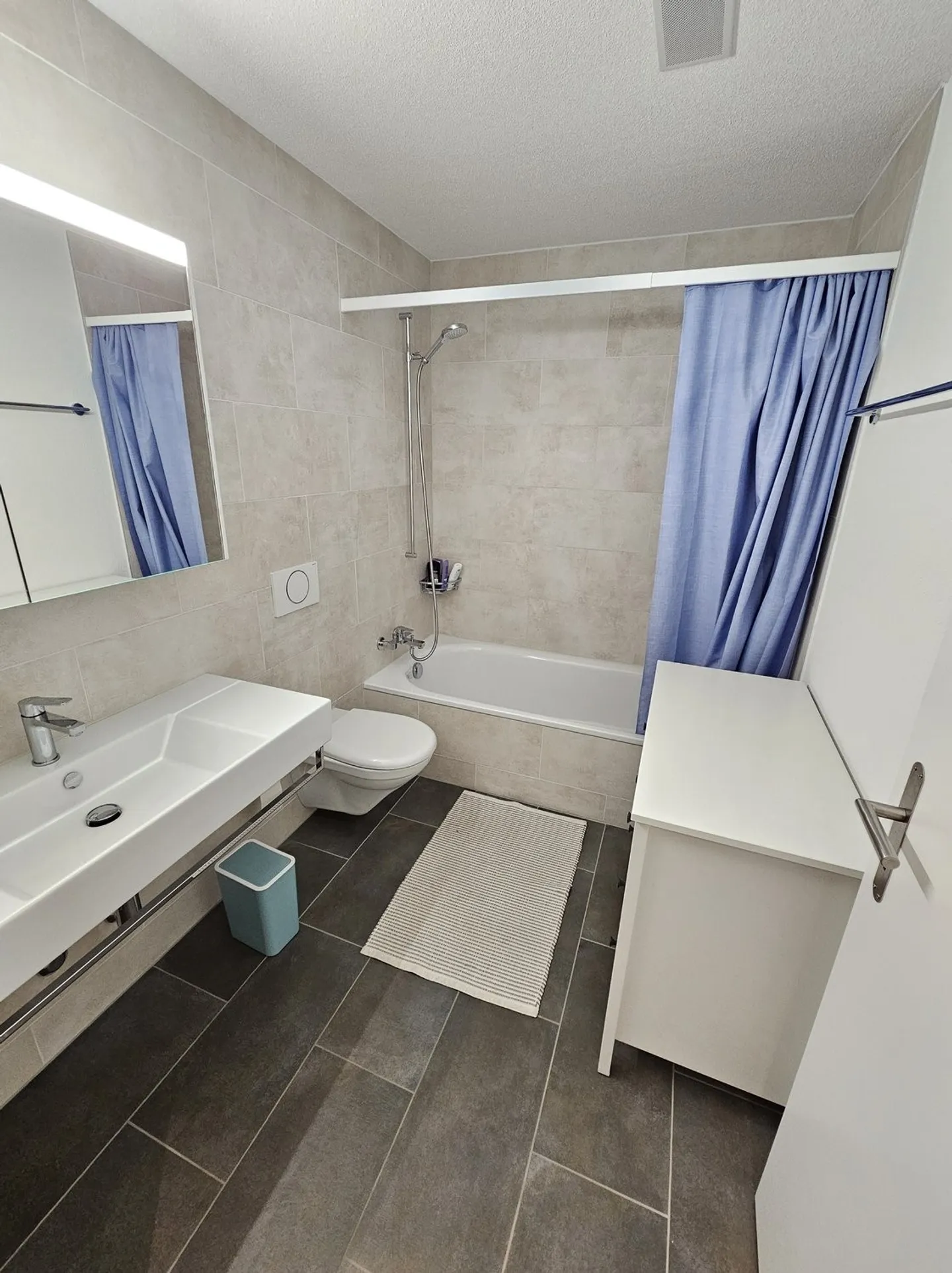 APPARTEMENT 2½ PIÈCES À LIEBEFELD (BE), MEUBLÉ, TEMPORAIRE - Photo 3 sur 8