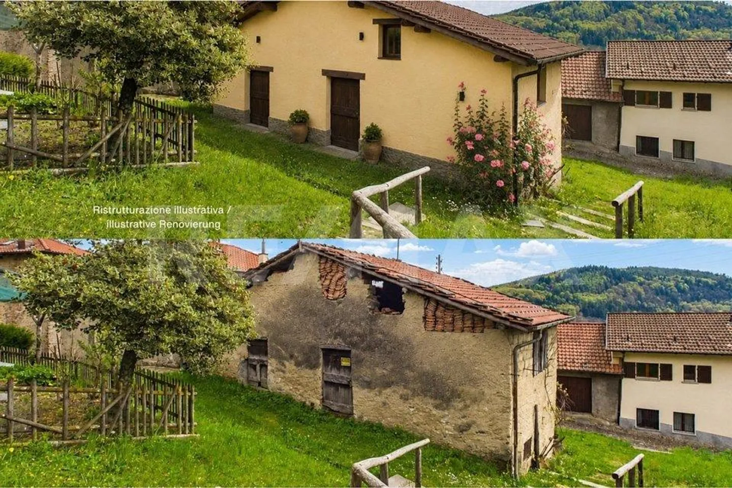 Ihr maßgeschneidertes Wohnprojekt in Breno - Foto 3 von 7