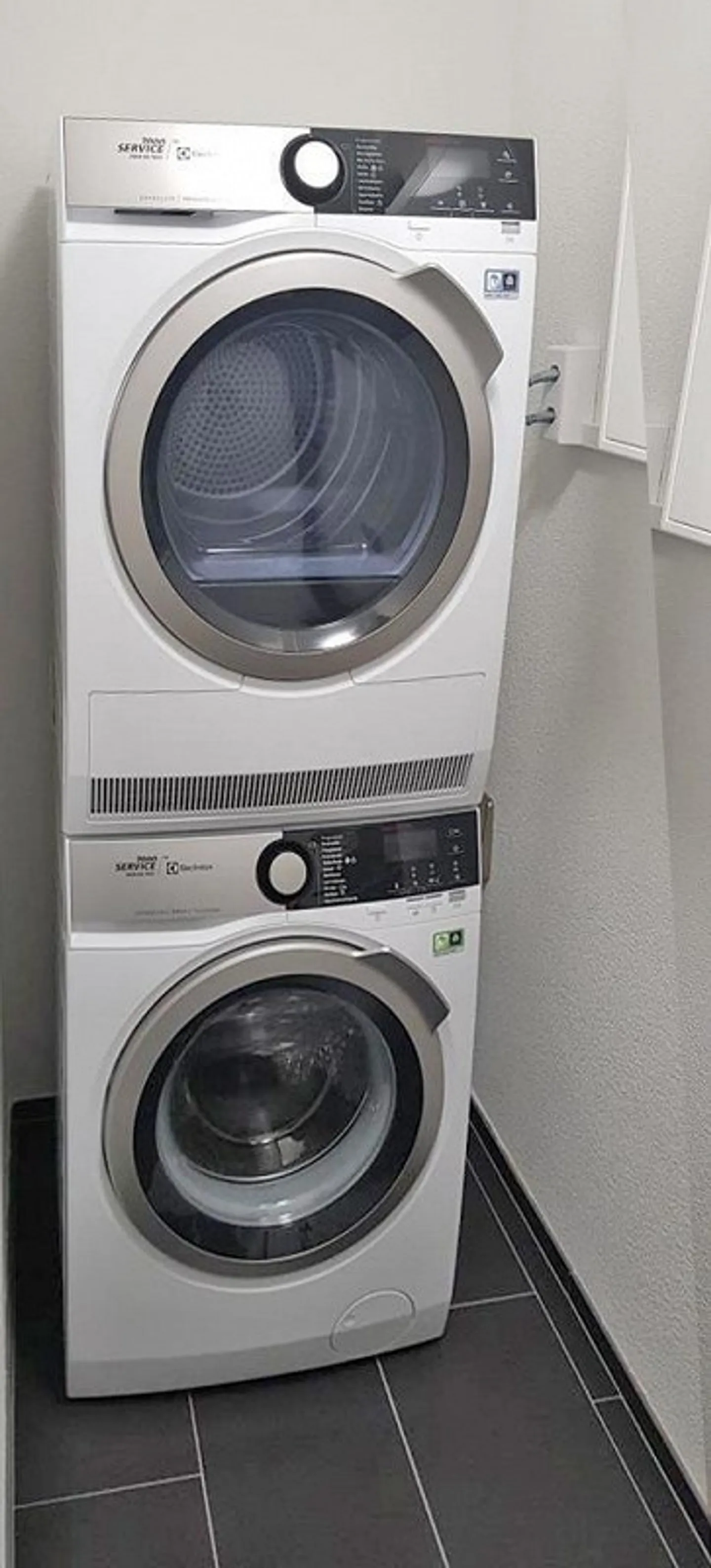 Wunderschöne Wohnung mit Rheinblick - Foto 7 von 10