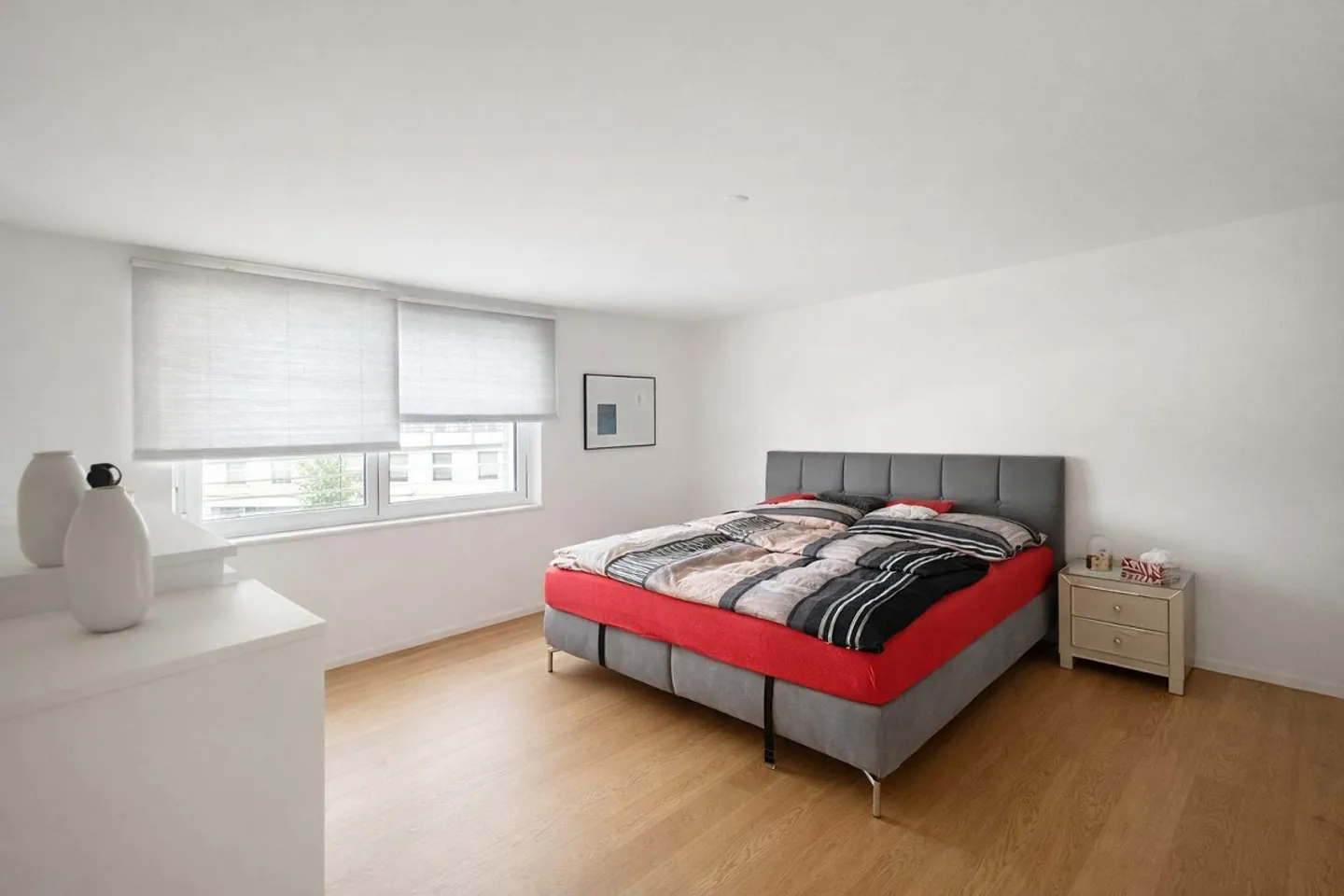 Wunderschöne Wohnung mit Rheinblick - Foto 5 von 10