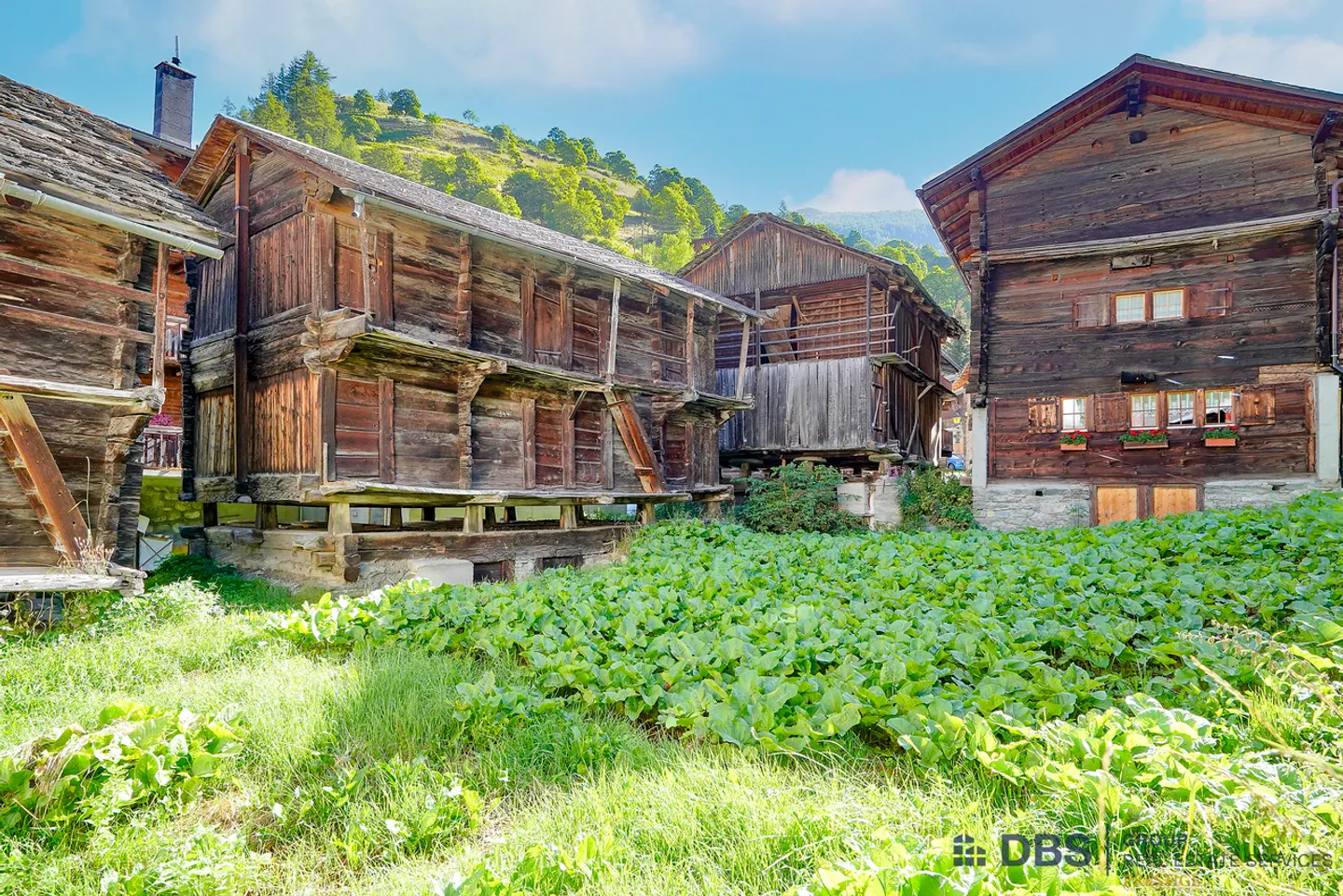 Chalet Incantevole a Haudères - Foto 7 di 7