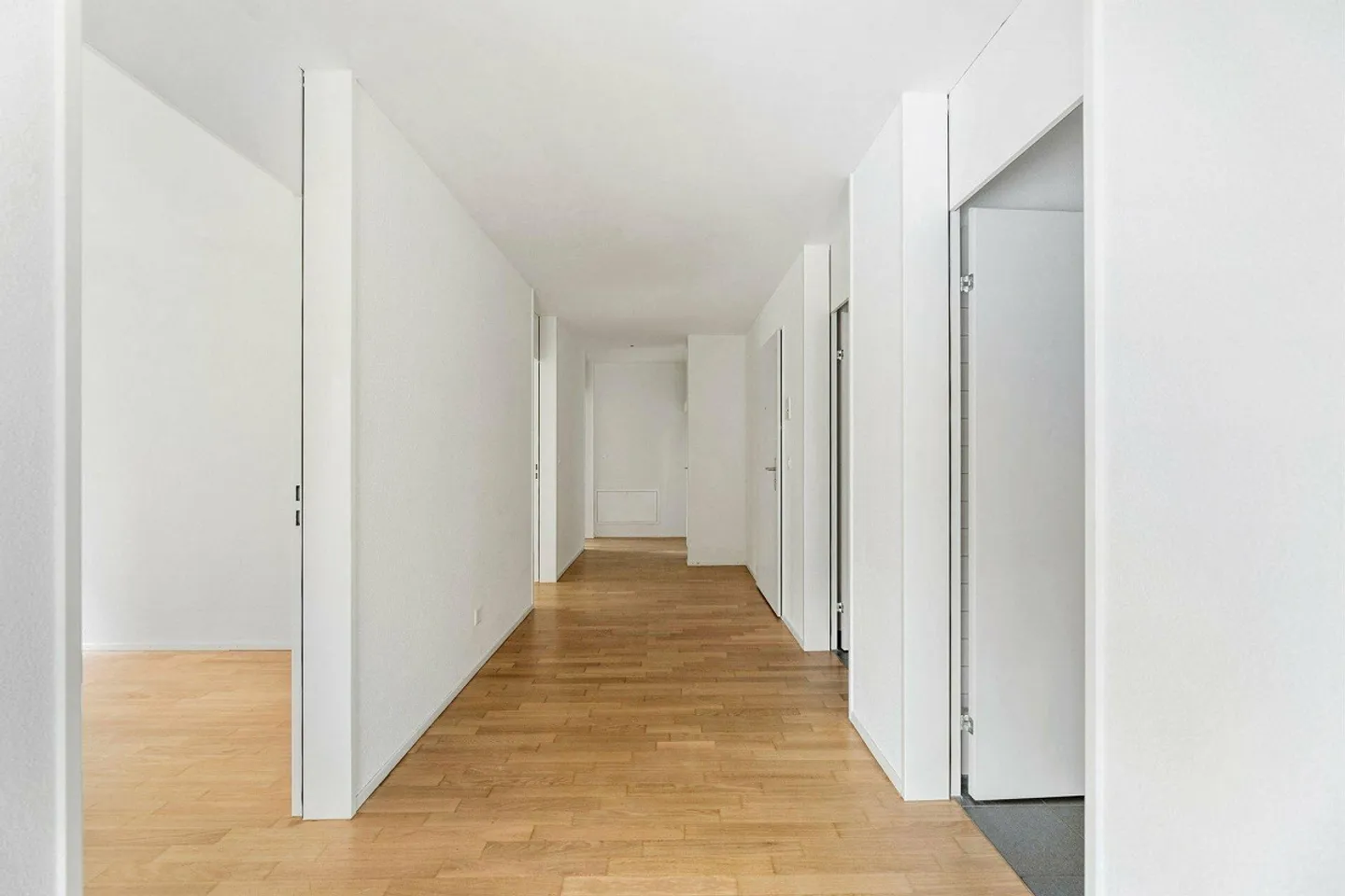 Spacious and Modern Apartment - Photo 9 of 12